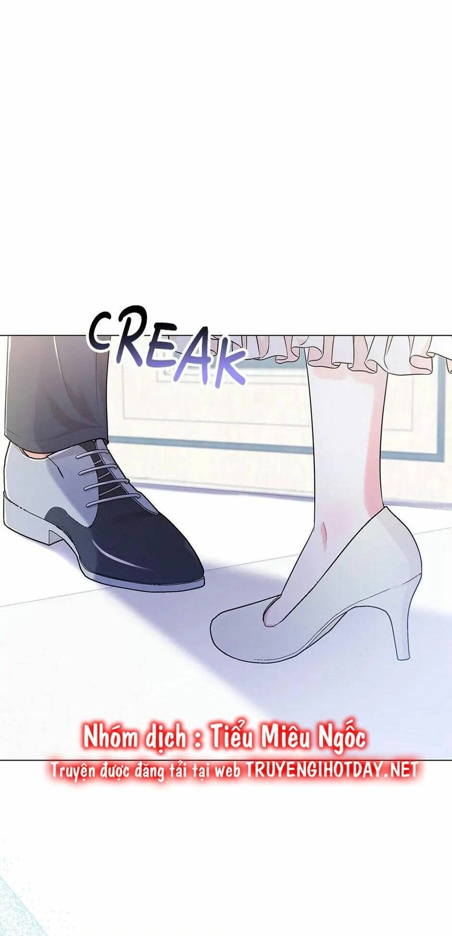 Nhân Vật Phản Diện Cũng Khó Chịu Chapter 32.2 - 8