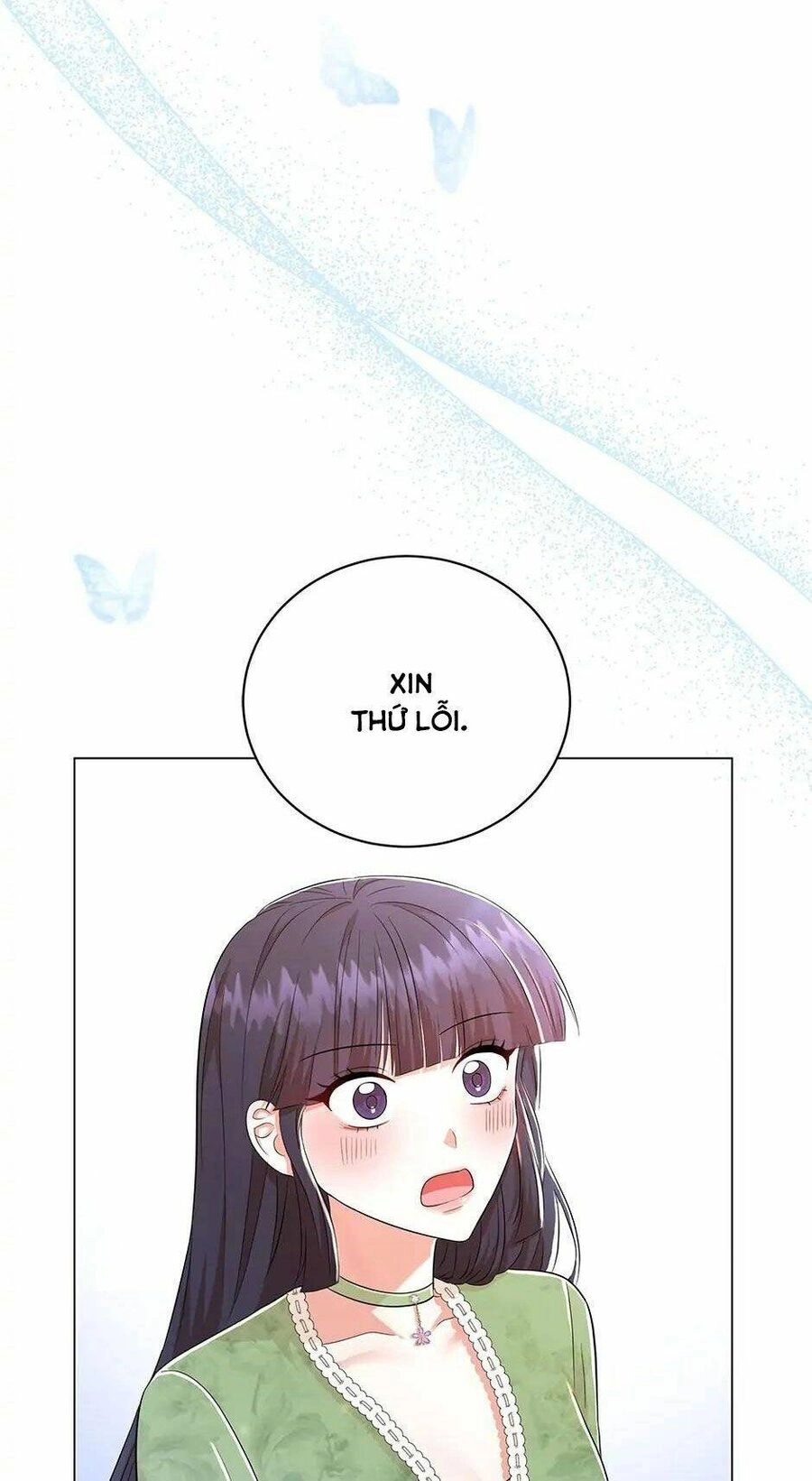 Nhân Vật Phản Diện Cũng Khó Chịu Chapter 32.2 - 9