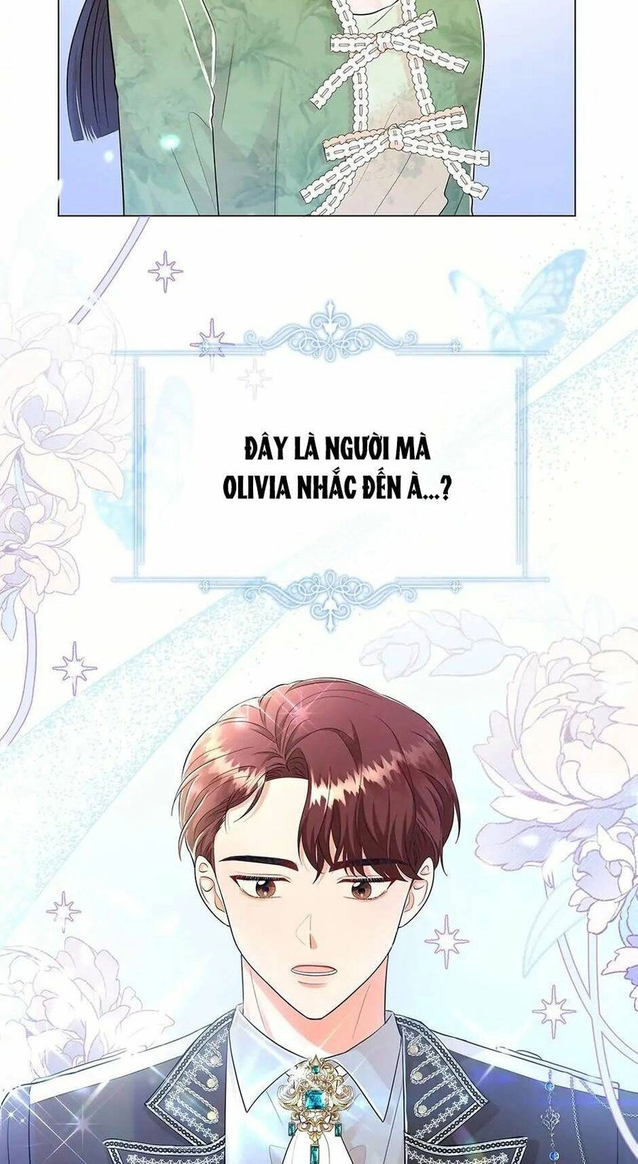 Nhân Vật Phản Diện Cũng Khó Chịu Chapter 32.2 - 10