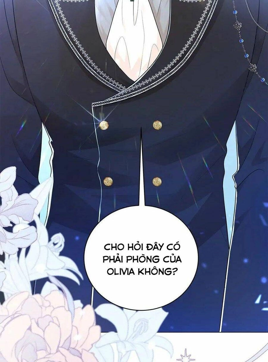 Nhân Vật Phản Diện Cũng Khó Chịu Chapter 32.2 - 11