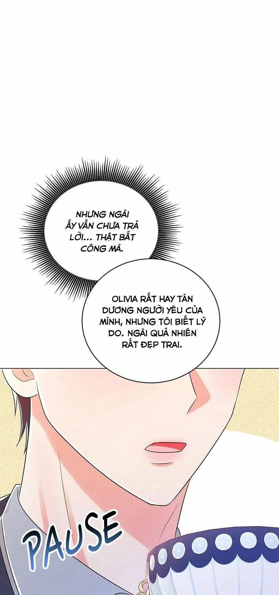 Nhân Vật Phản Diện Cũng Khó Chịu Chapter 32.2 - 19