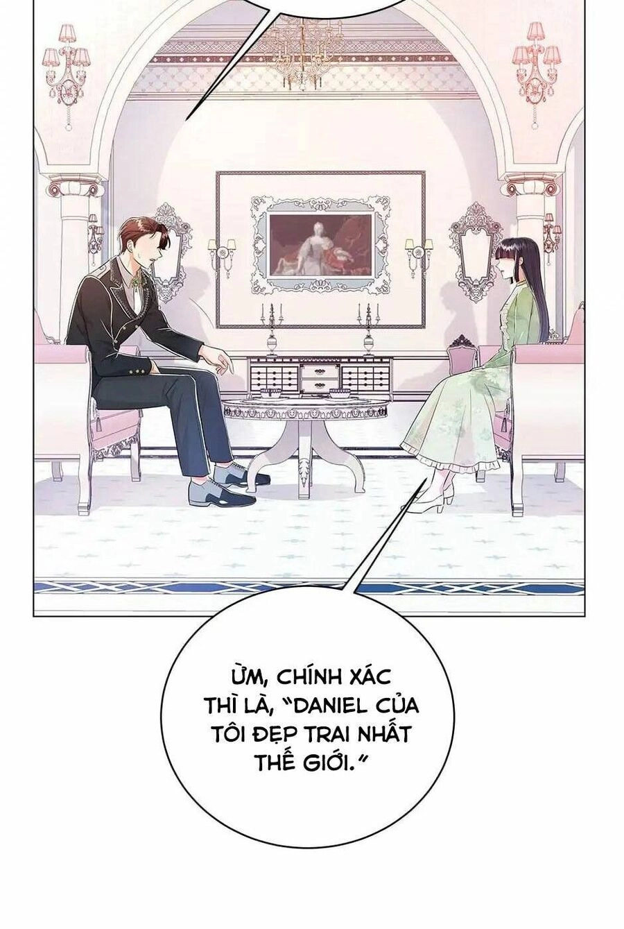 Nhân Vật Phản Diện Cũng Khó Chịu Chapter 32.2 - 21