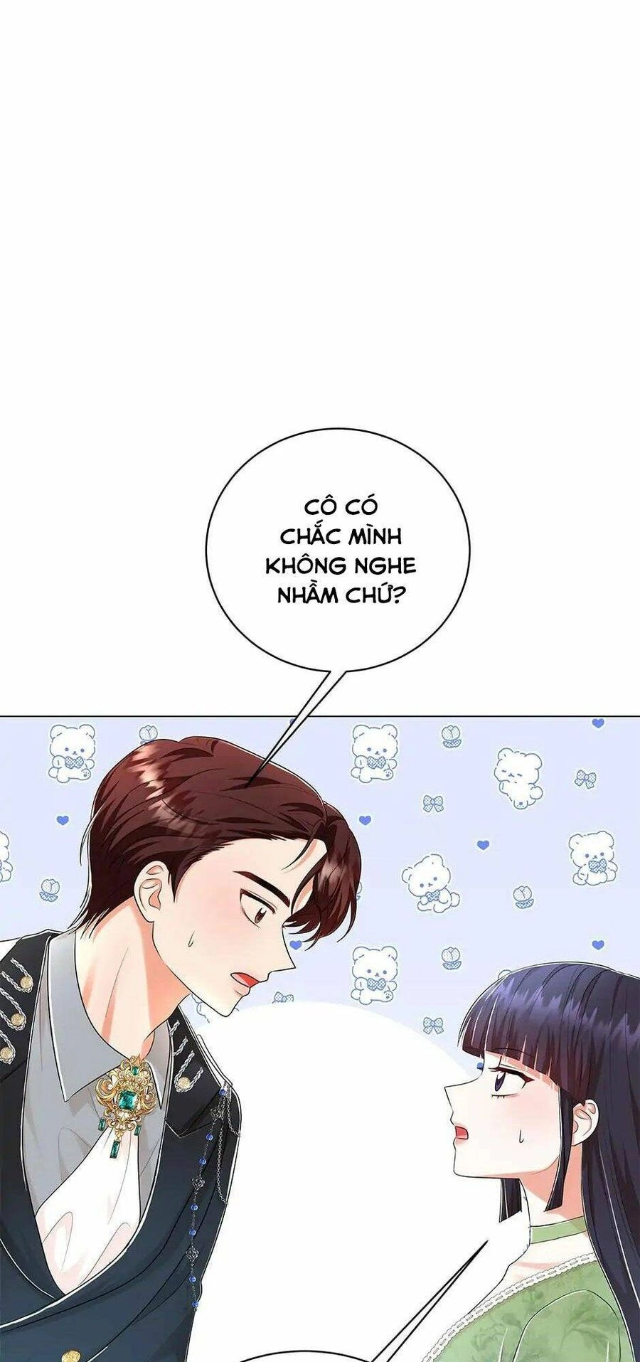 Nhân Vật Phản Diện Cũng Khó Chịu Chapter 32.2 - 22