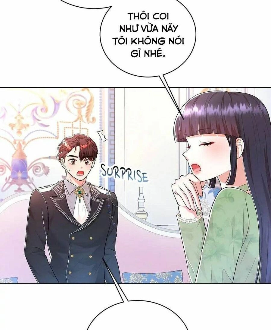 Nhân Vật Phản Diện Cũng Khó Chịu Chapter 32.2 - 30