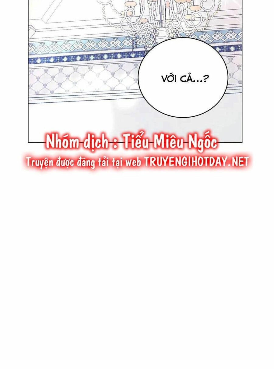 Nhân Vật Phản Diện Cũng Khó Chịu Chapter 32.2 - 32