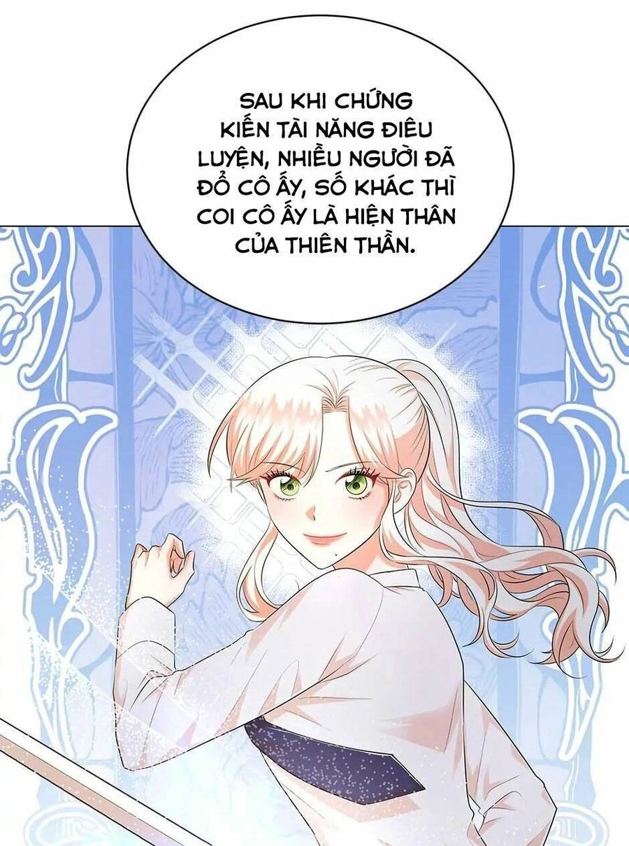 Nhân Vật Phản Diện Cũng Khó Chịu Chapter 32.2 - 33