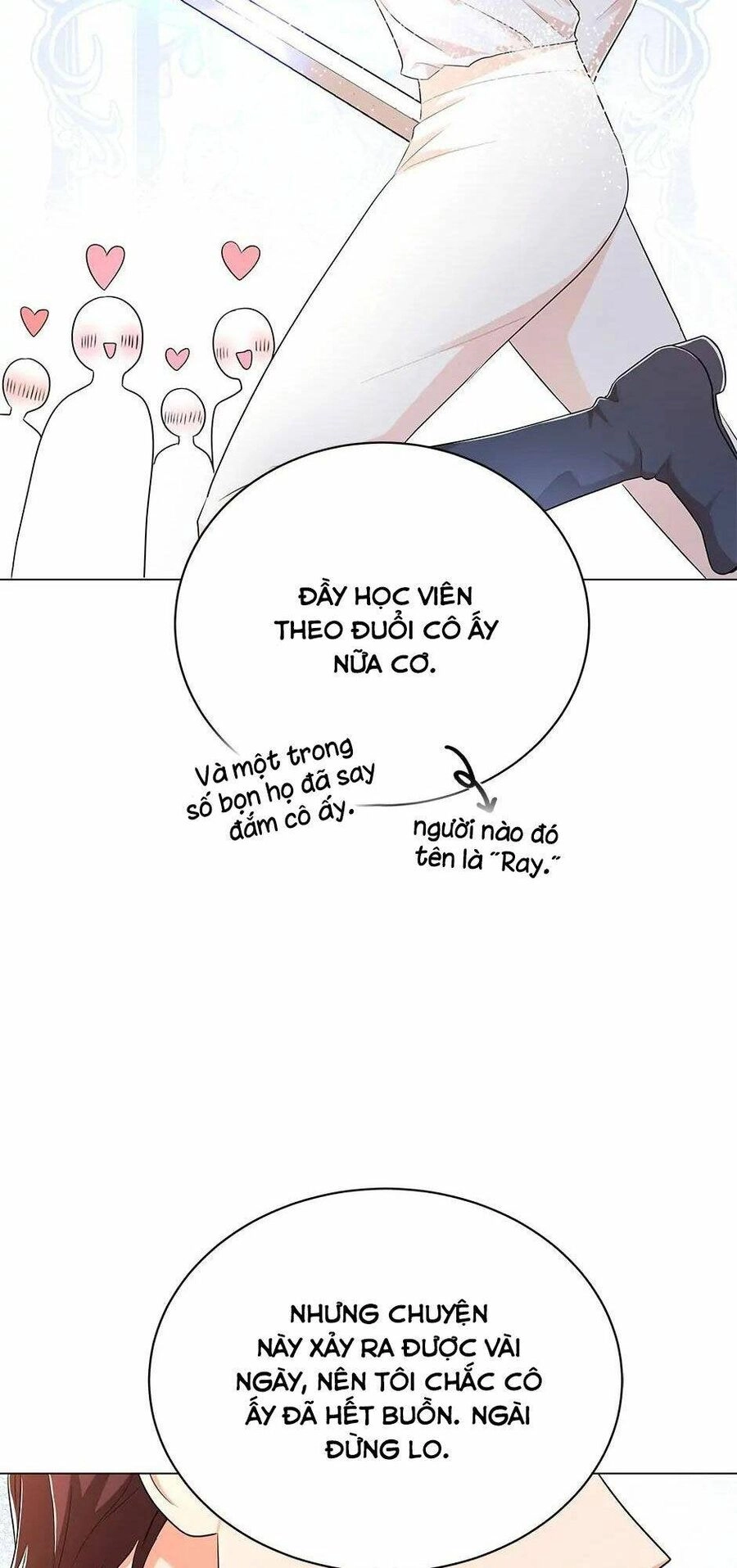 Nhân Vật Phản Diện Cũng Khó Chịu Chapter 32.2 - 34