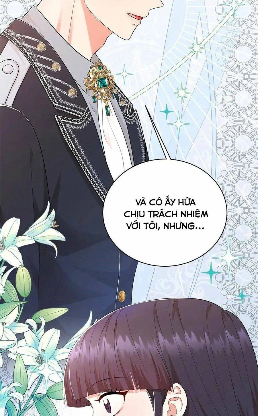 Nhân Vật Phản Diện Cũng Khó Chịu Chapter 32.2 - 38