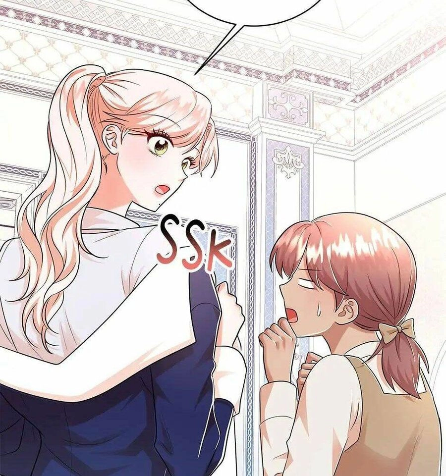 Nhân Vật Phản Diện Cũng Khó Chịu Chapter 32.2 - 47