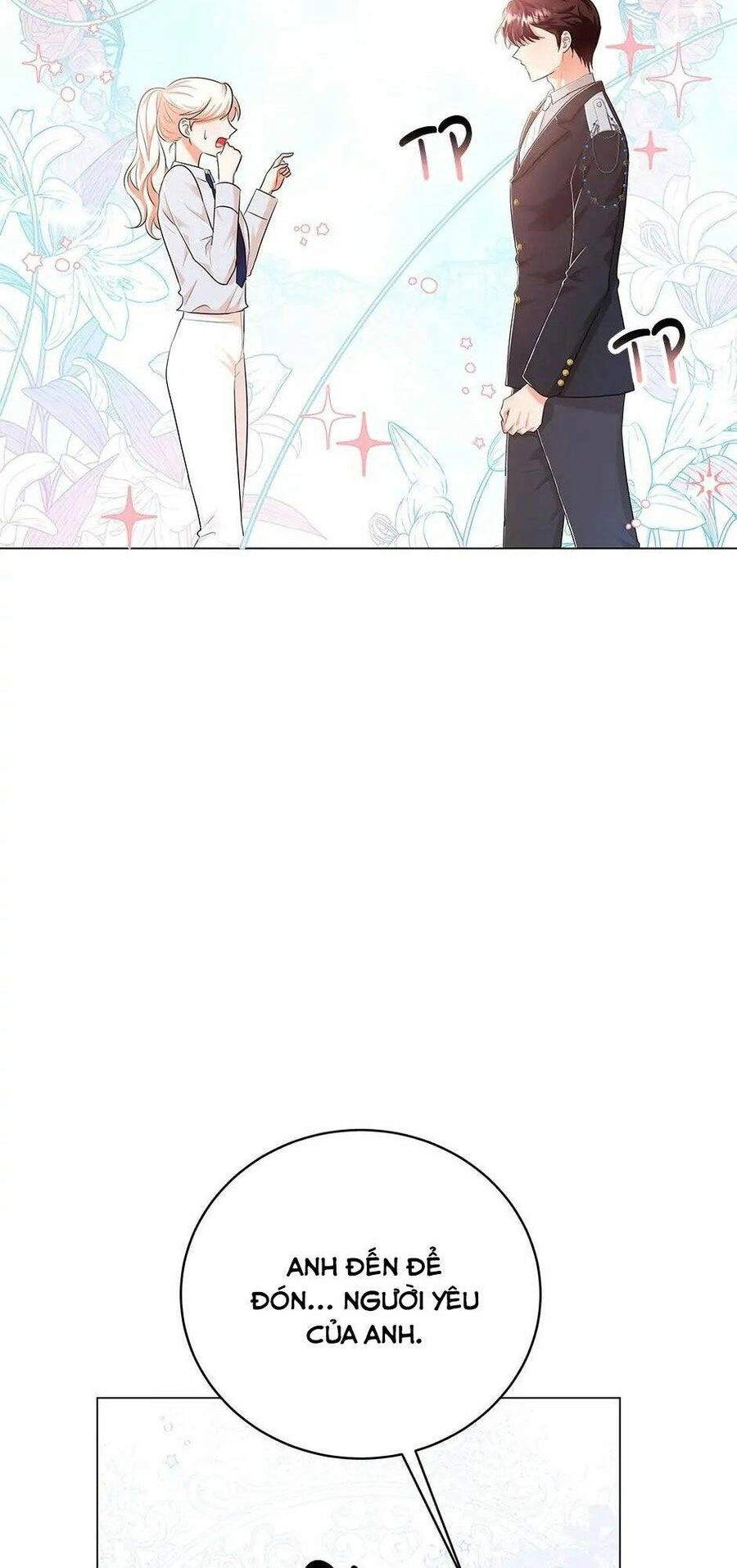 Nhân Vật Phản Diện Cũng Khó Chịu Chapter 32.2 - 53