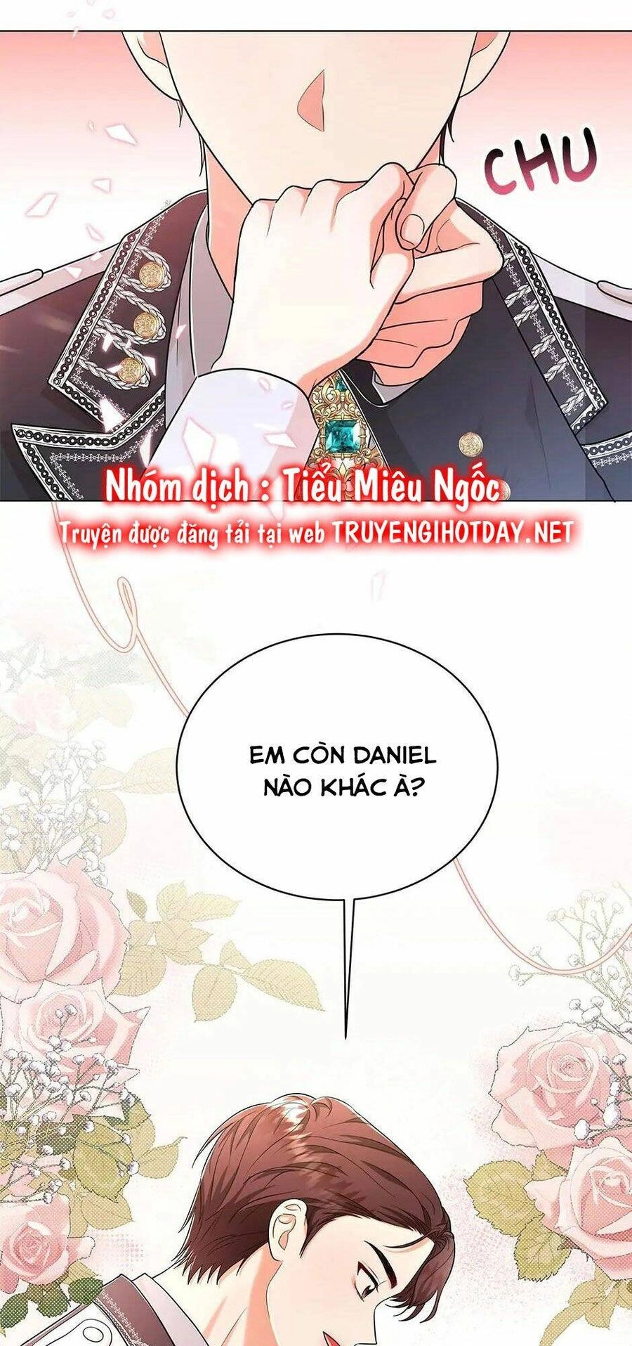 Nhân Vật Phản Diện Cũng Khó Chịu Chapter 32.2 - 56