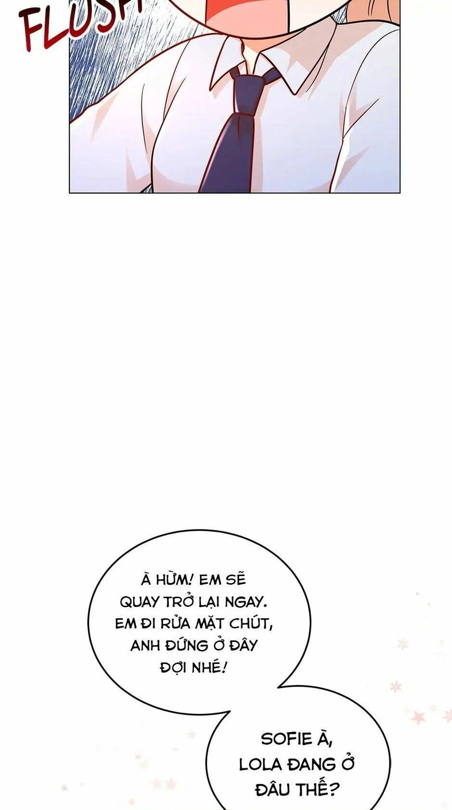 Nhân Vật Phản Diện Cũng Khó Chịu Chapter 33.1 - 4