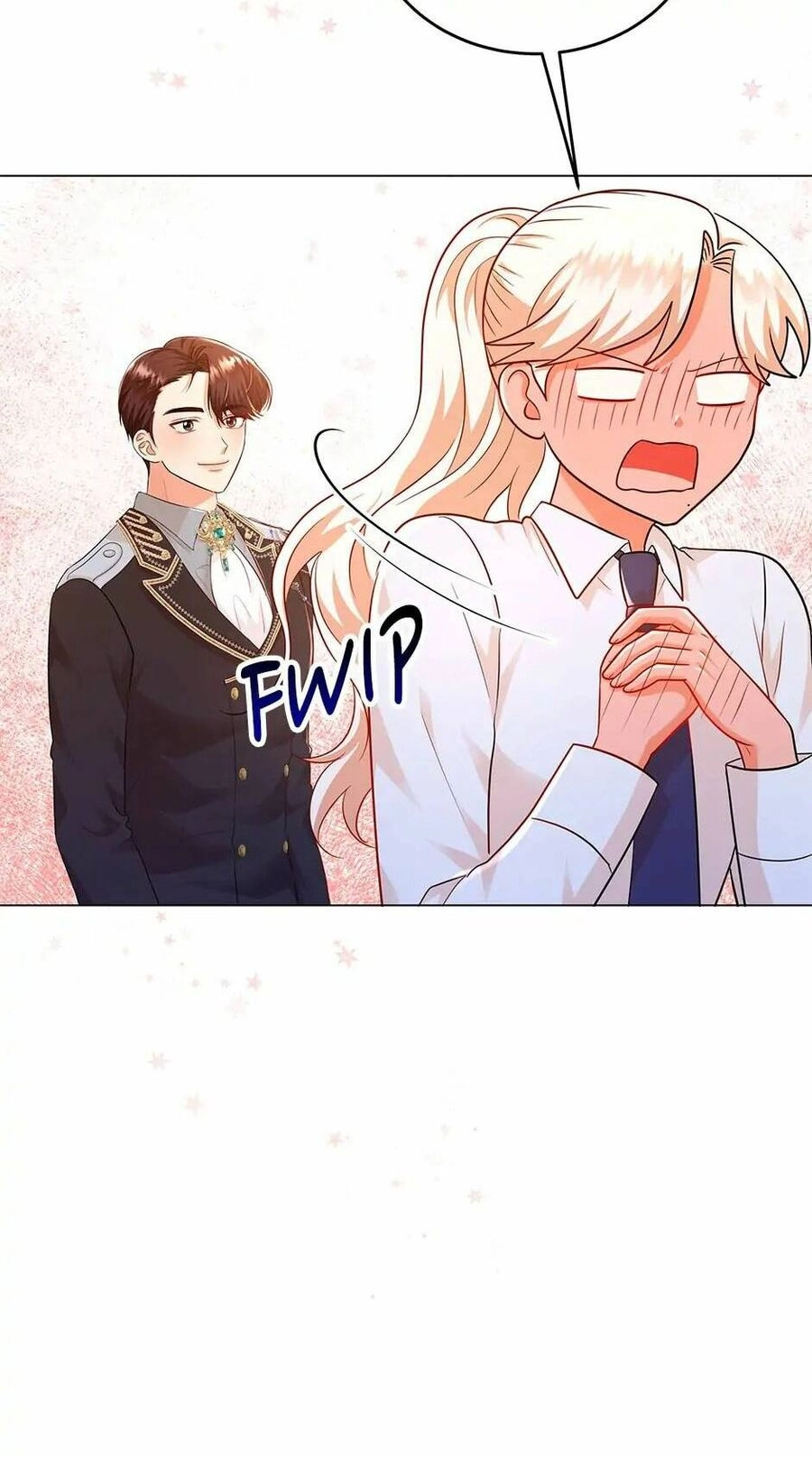 Nhân Vật Phản Diện Cũng Khó Chịu Chapter 33.1 - 5