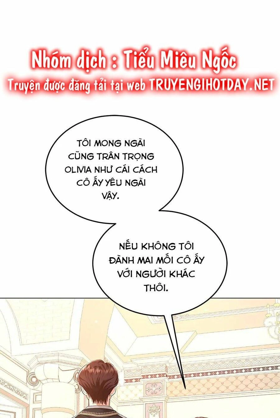 Nhân Vật Phản Diện Cũng Khó Chịu Chapter 33.1 - 7