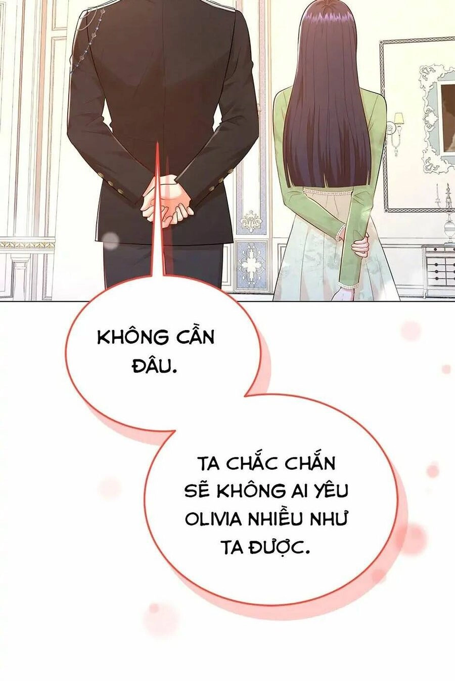Nhân Vật Phản Diện Cũng Khó Chịu Chapter 33.1 - 8