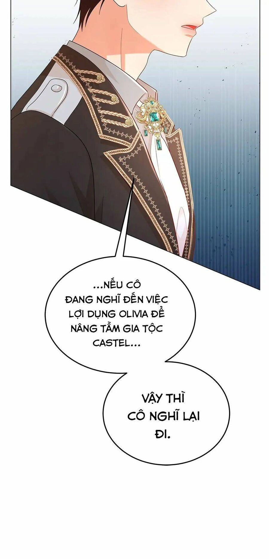 Nhân Vật Phản Diện Cũng Khó Chịu Chapter 33.1 - 11