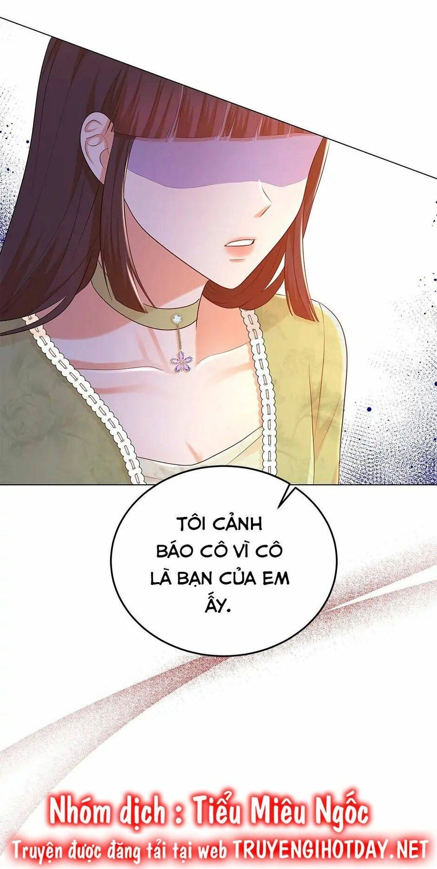 Nhân Vật Phản Diện Cũng Khó Chịu Chapter 33.1 - 12