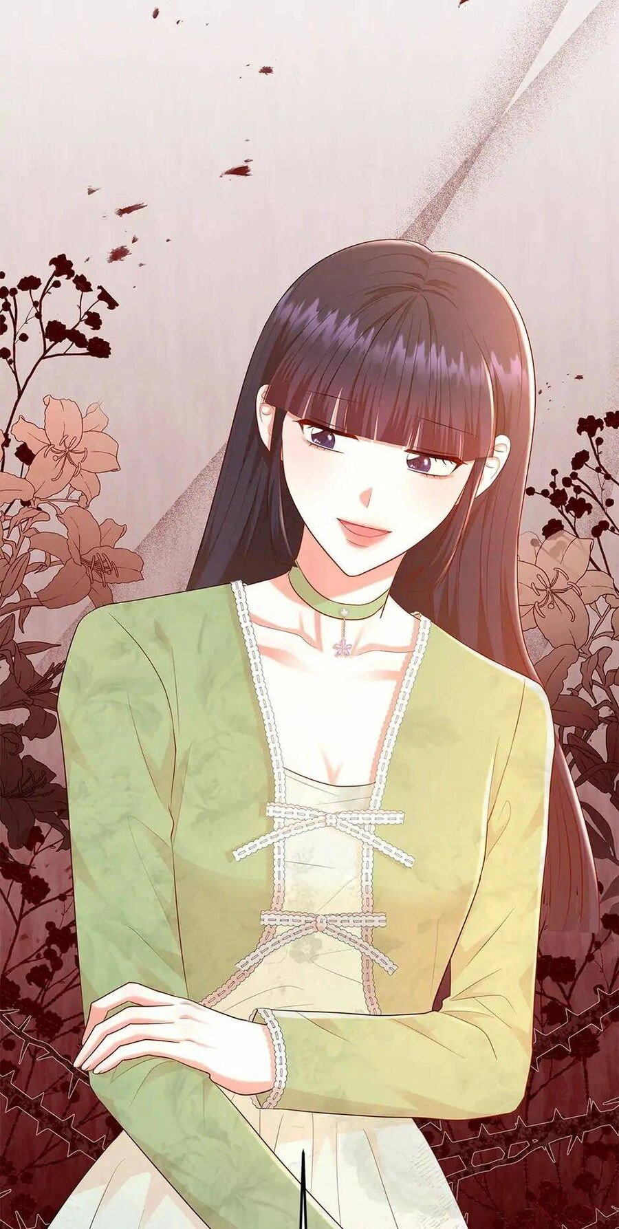 Nhân Vật Phản Diện Cũng Khó Chịu Chapter 33.1 - 14