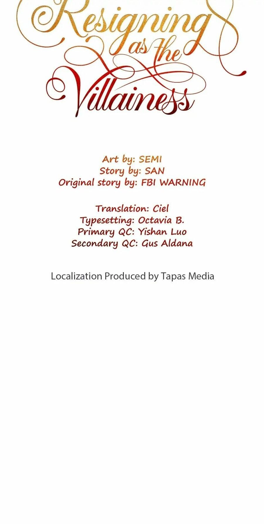 Nhân Vật Phản Diện Cũng Khó Chịu Chapter 33.1 - 16