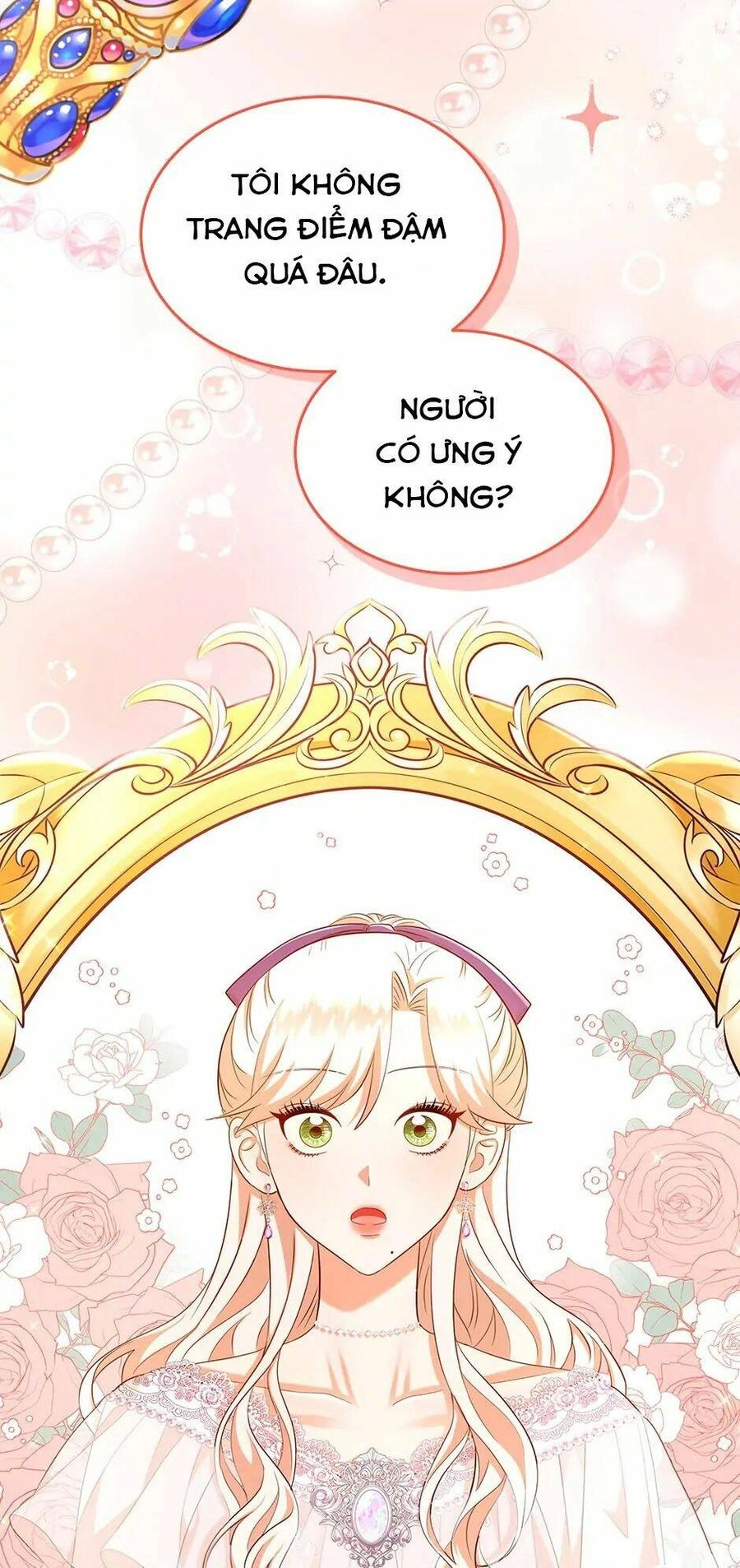 Nhân Vật Phản Diện Cũng Khó Chịu Chapter 33.1 - 19