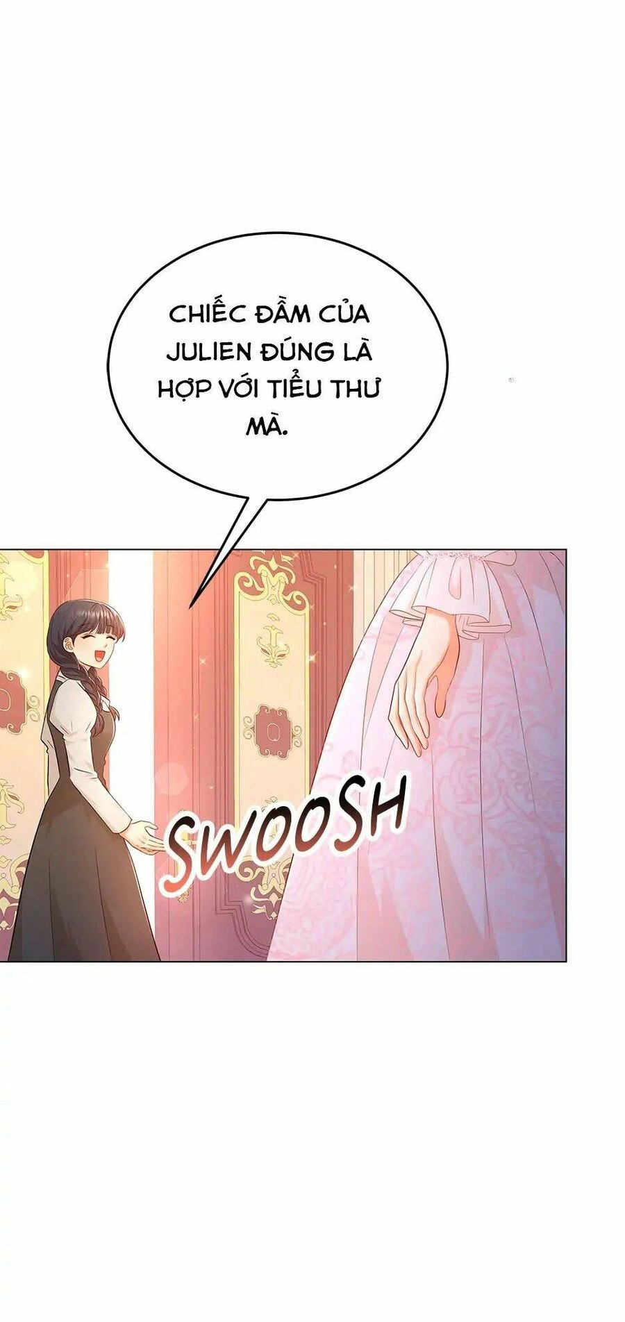 Nhân Vật Phản Diện Cũng Khó Chịu Chapter 33.1 - 21