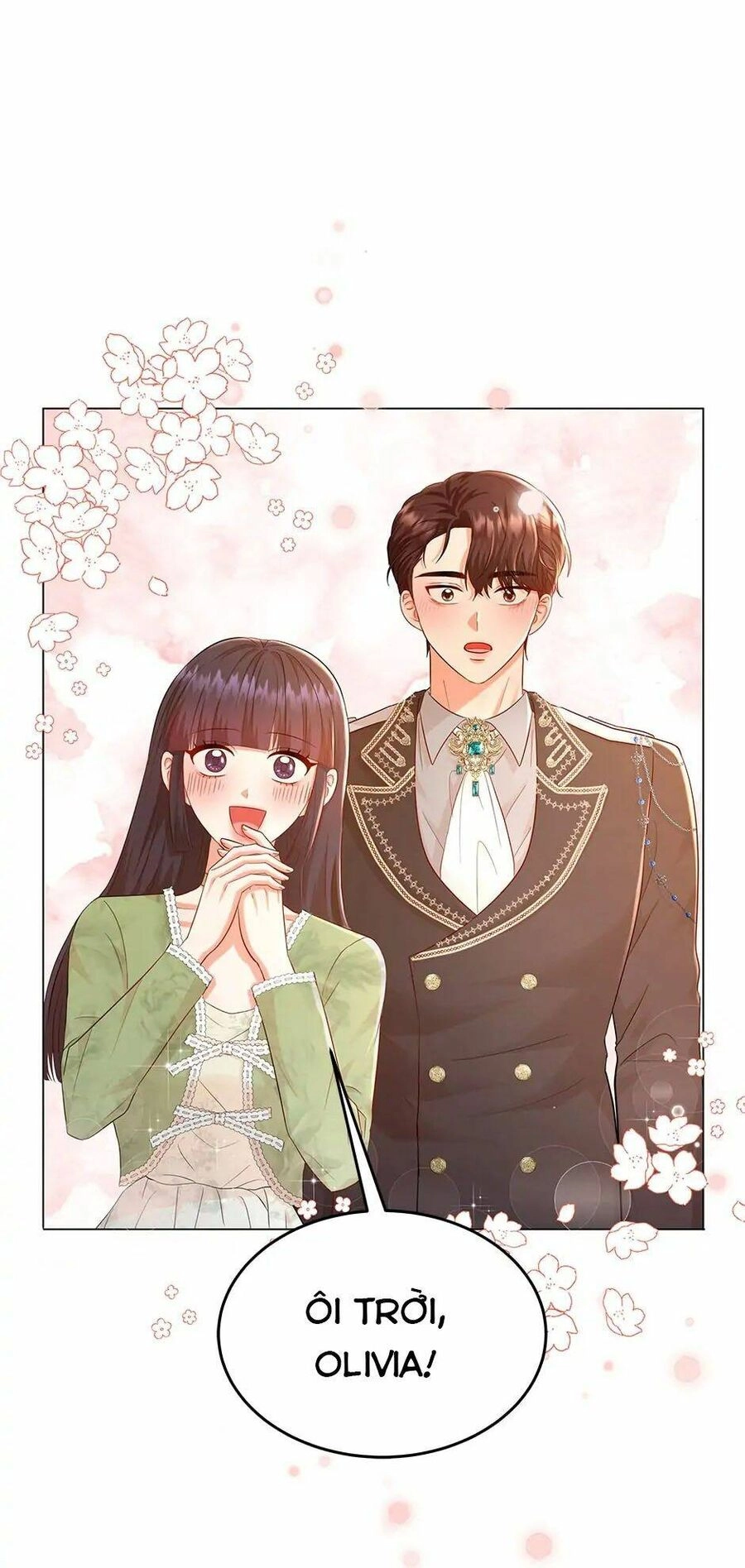 Nhân Vật Phản Diện Cũng Khó Chịu Chapter 33.1 - 22