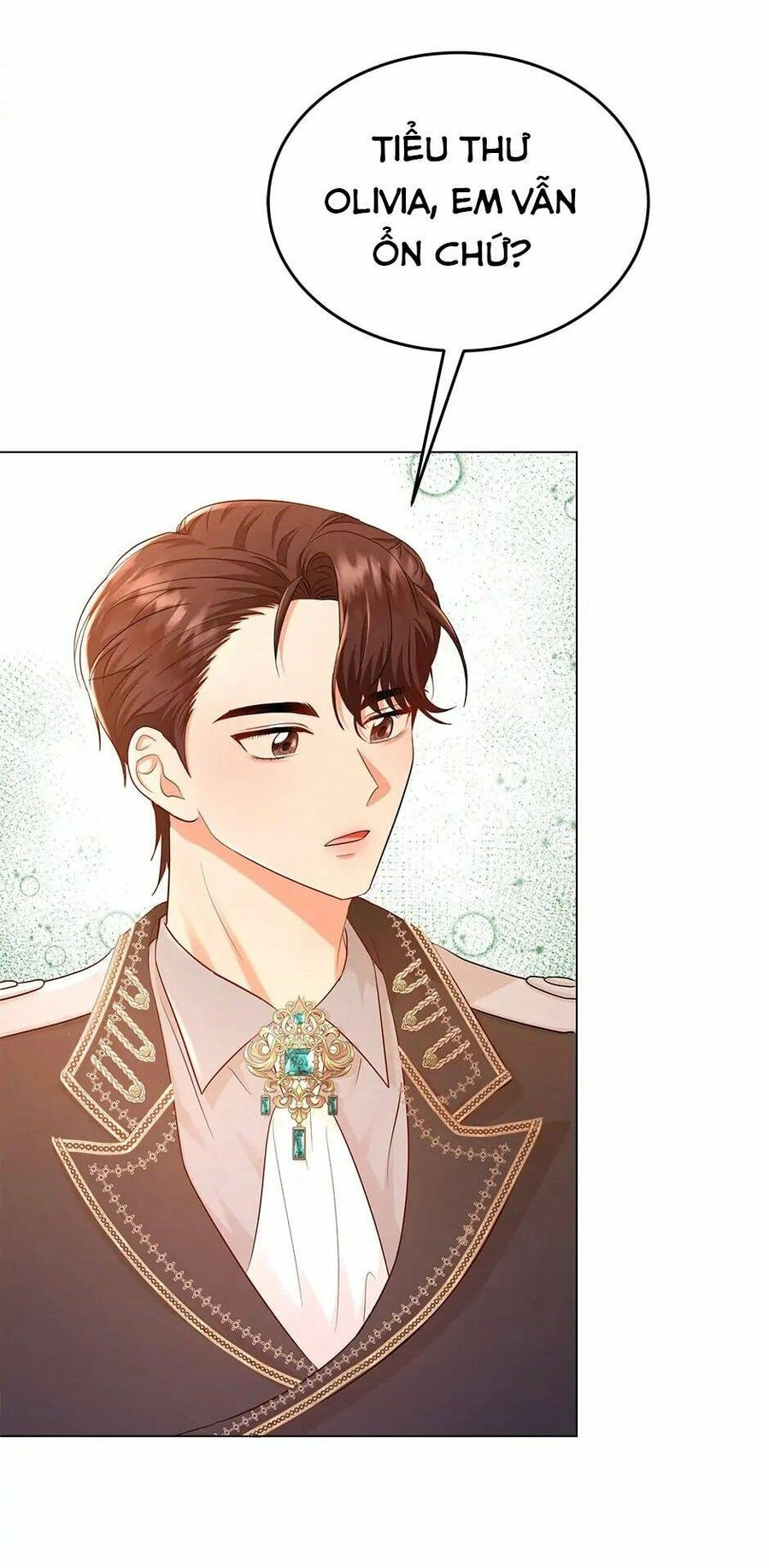 Nhân Vật Phản Diện Cũng Khó Chịu Chapter 33.1 - 28