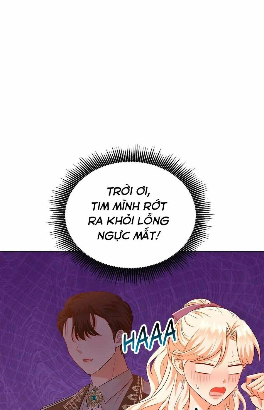 Nhân Vật Phản Diện Cũng Khó Chịu Chapter 33.1 - 36