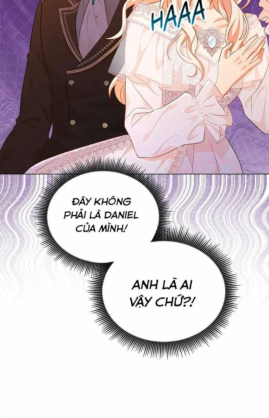 Nhân Vật Phản Diện Cũng Khó Chịu Chapter 33.1 - 37