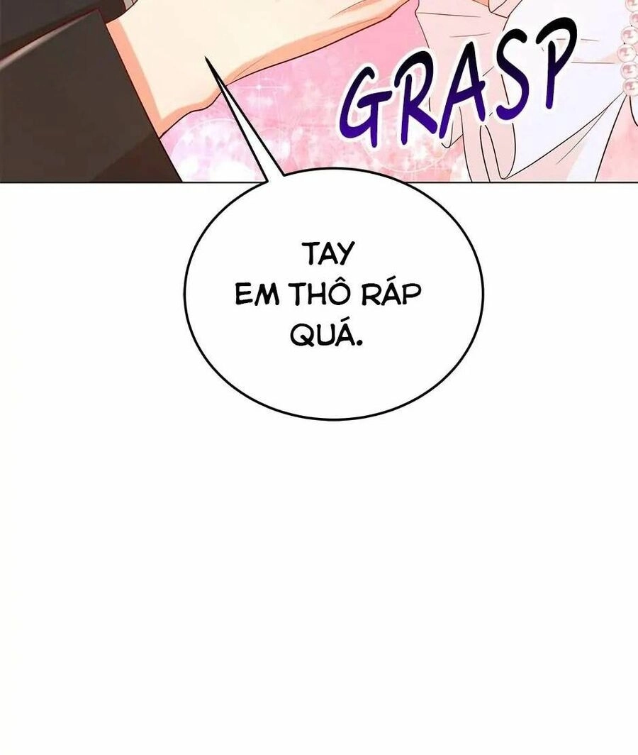 Nhân Vật Phản Diện Cũng Khó Chịu Chapter 33.1 - 39