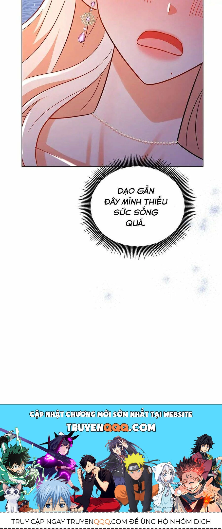 Nhân Vật Phản Diện Cũng Khó Chịu Chapter 33.1 - 42