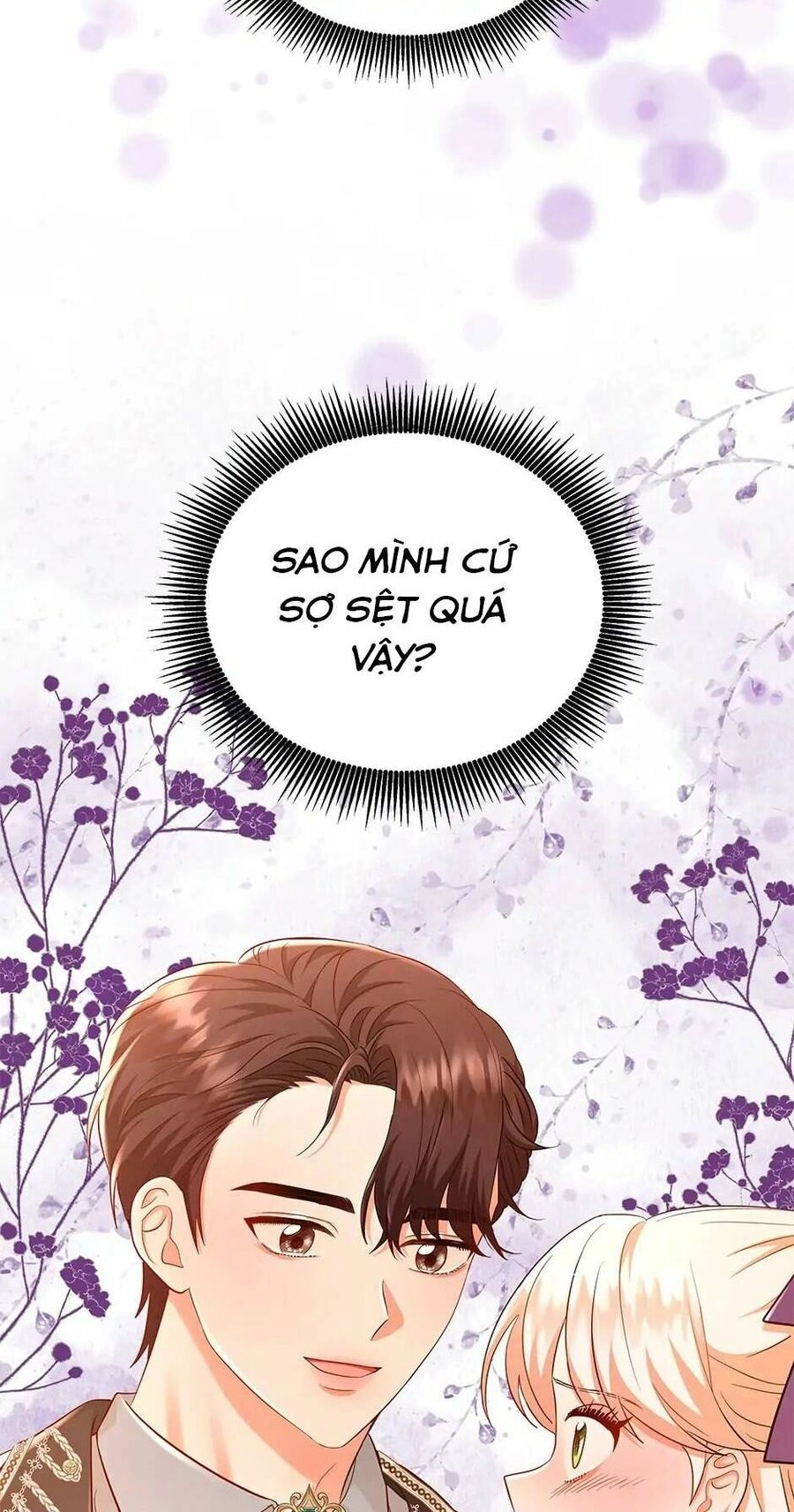 Nhân Vật Phản Diện Cũng Khó Chịu Chapter 33.2 - 2