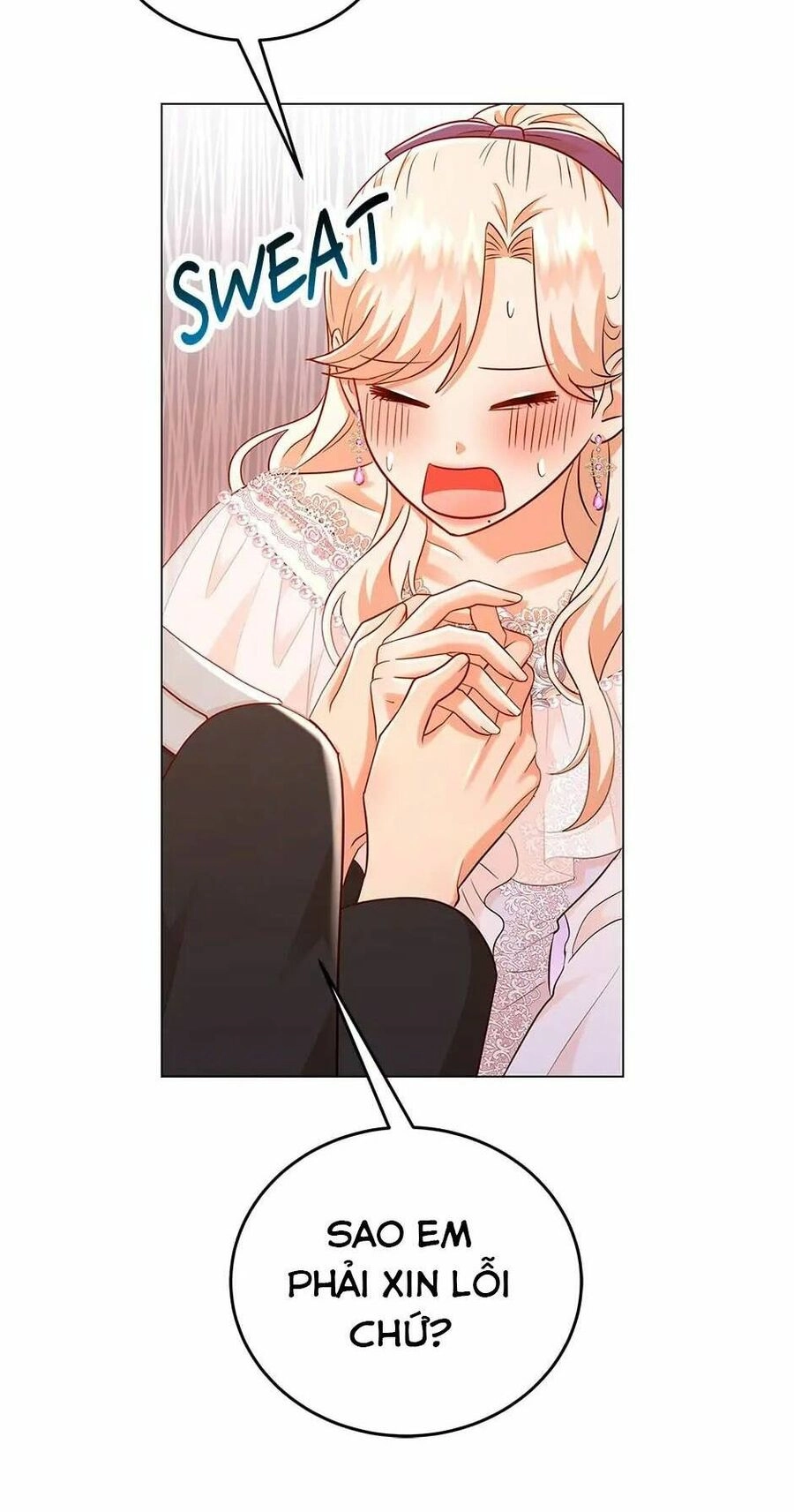 Nhân Vật Phản Diện Cũng Khó Chịu Chapter 33.2 - 4