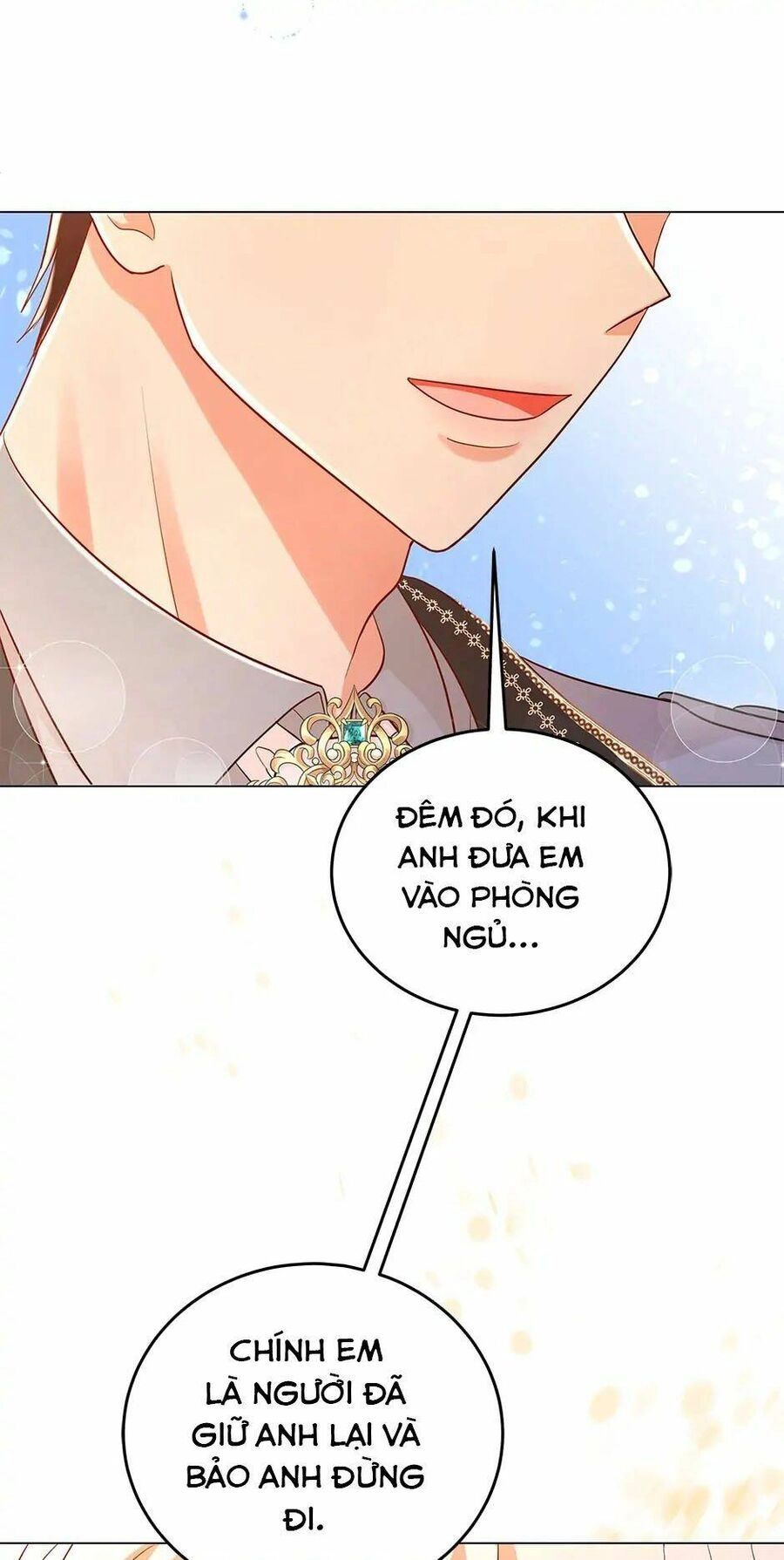 Nhân Vật Phản Diện Cũng Khó Chịu Chapter 33.2 - 6