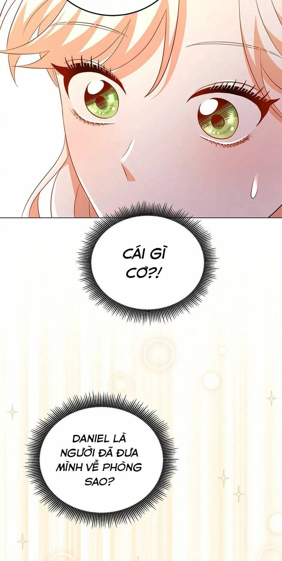 Nhân Vật Phản Diện Cũng Khó Chịu Chapter 33.2 - 7