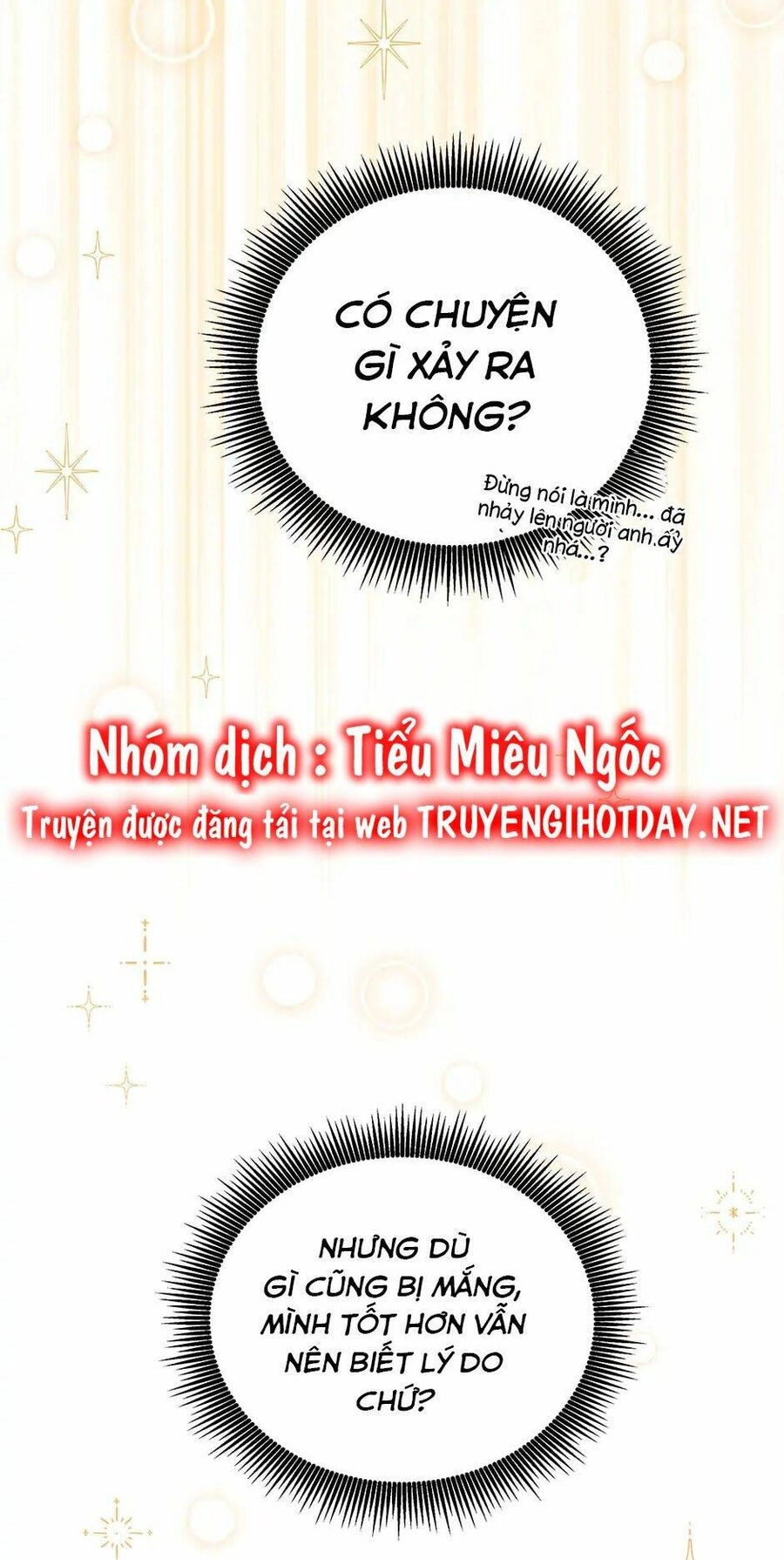 Nhân Vật Phản Diện Cũng Khó Chịu Chapter 33.2 - 8