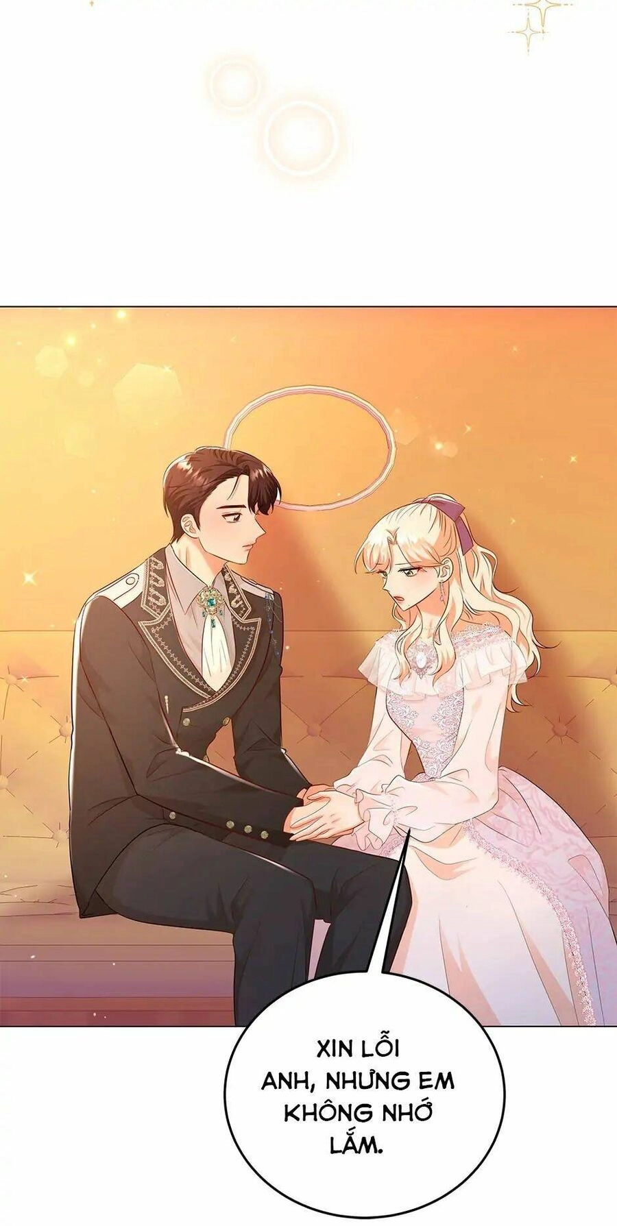 Nhân Vật Phản Diện Cũng Khó Chịu Chapter 33.2 - 9