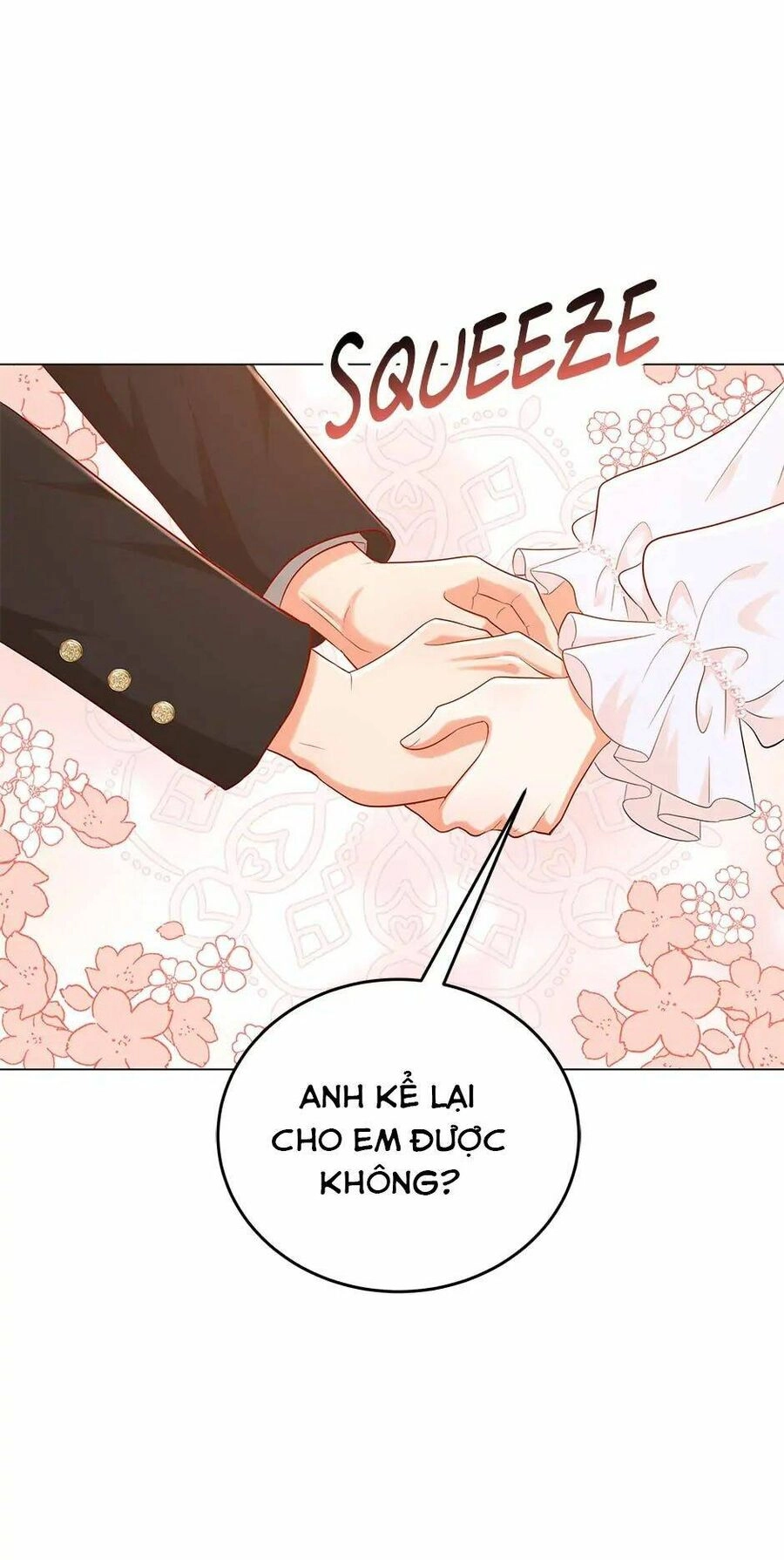 Nhân Vật Phản Diện Cũng Khó Chịu Chapter 33.2 - 10