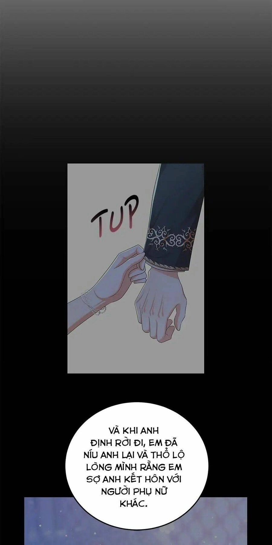 Nhân Vật Phản Diện Cũng Khó Chịu Chapter 33.2 - 12