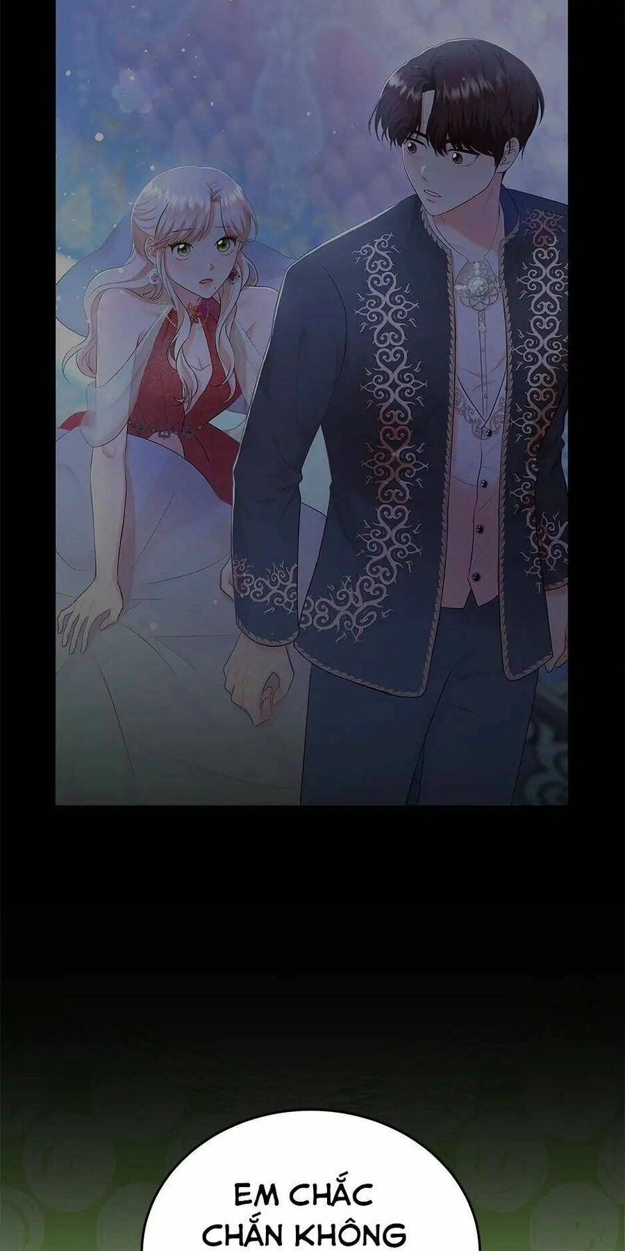 Nhân Vật Phản Diện Cũng Khó Chịu Chapter 33.2 - 13