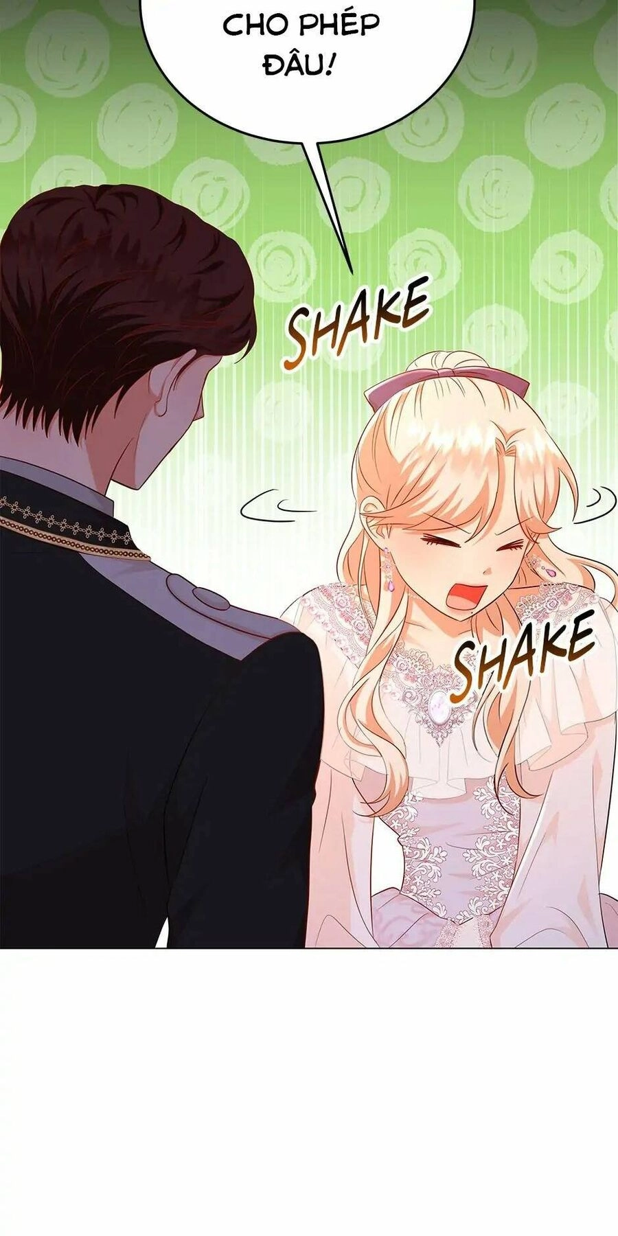 Nhân Vật Phản Diện Cũng Khó Chịu Chapter 33.2 - 14