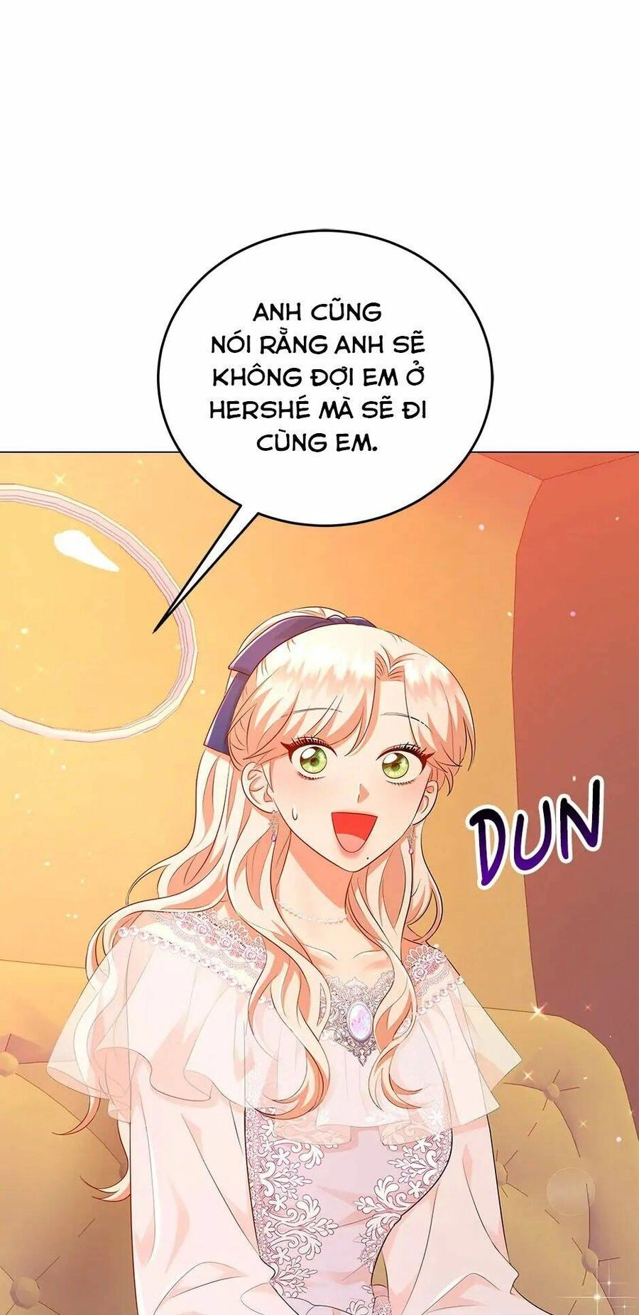 Nhân Vật Phản Diện Cũng Khó Chịu Chapter 33.2 - 16