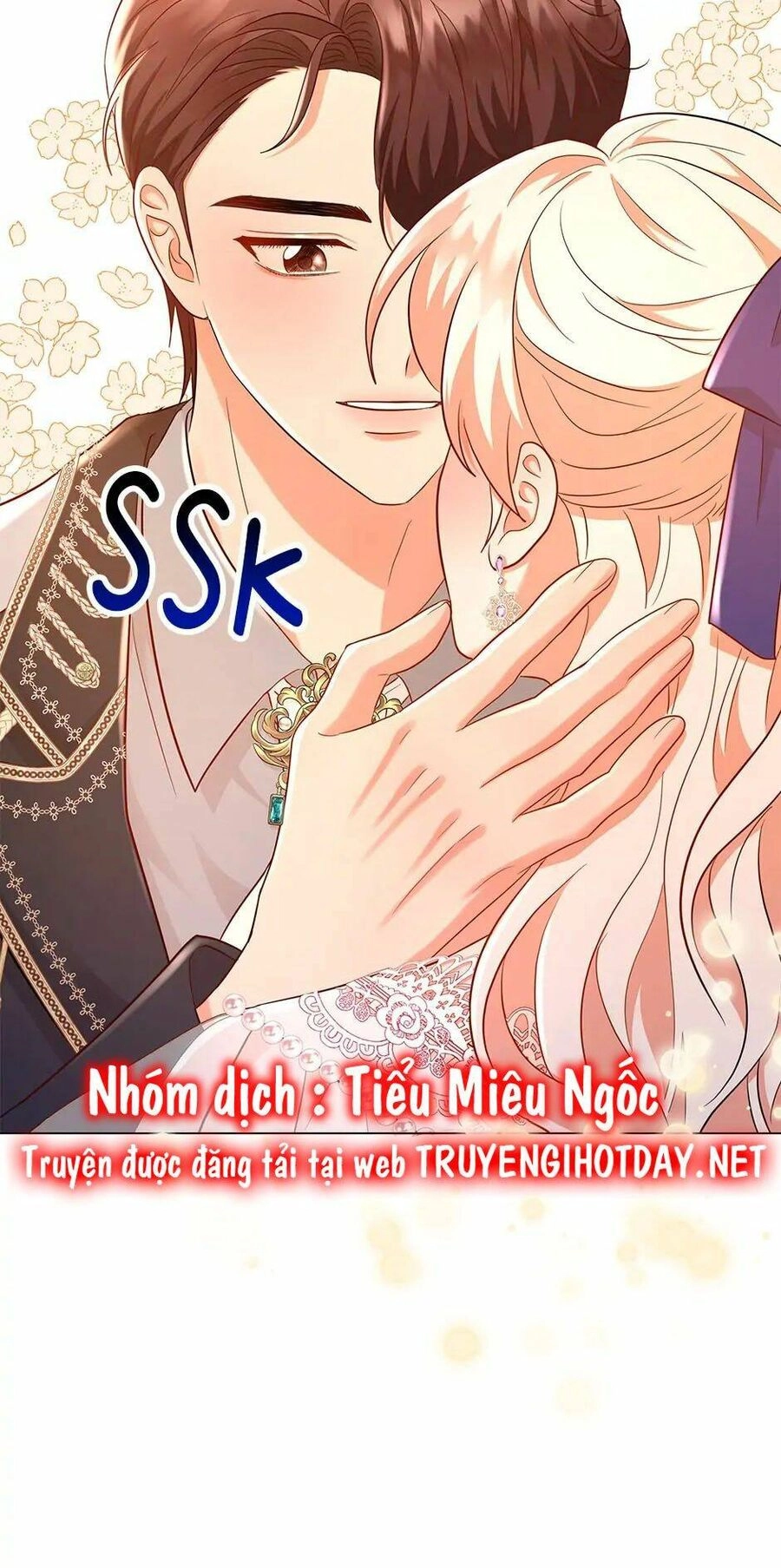 Nhân Vật Phản Diện Cũng Khó Chịu Chapter 33.2 - 25