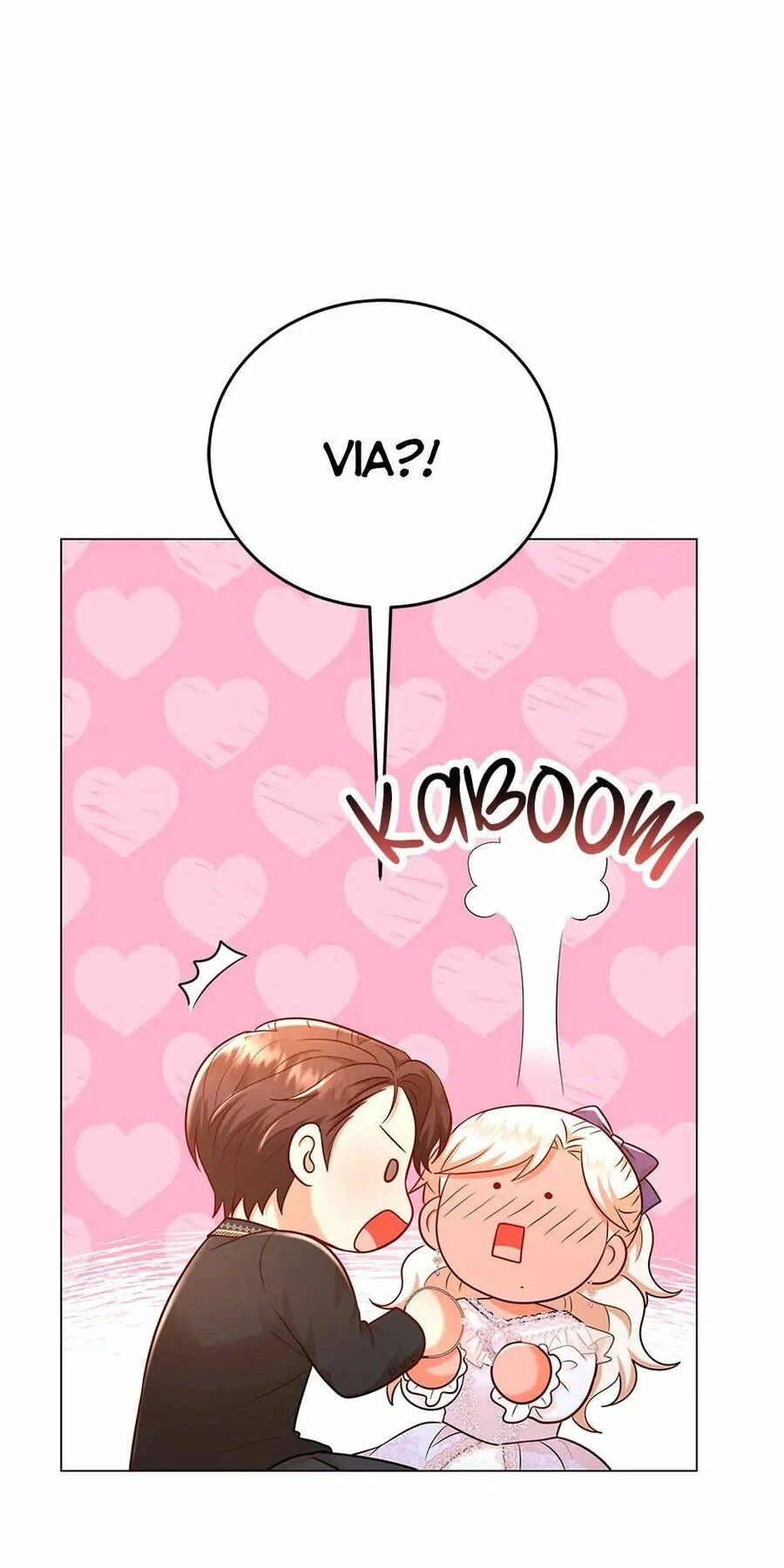 Nhân Vật Phản Diện Cũng Khó Chịu Chapter 33.2 - 26