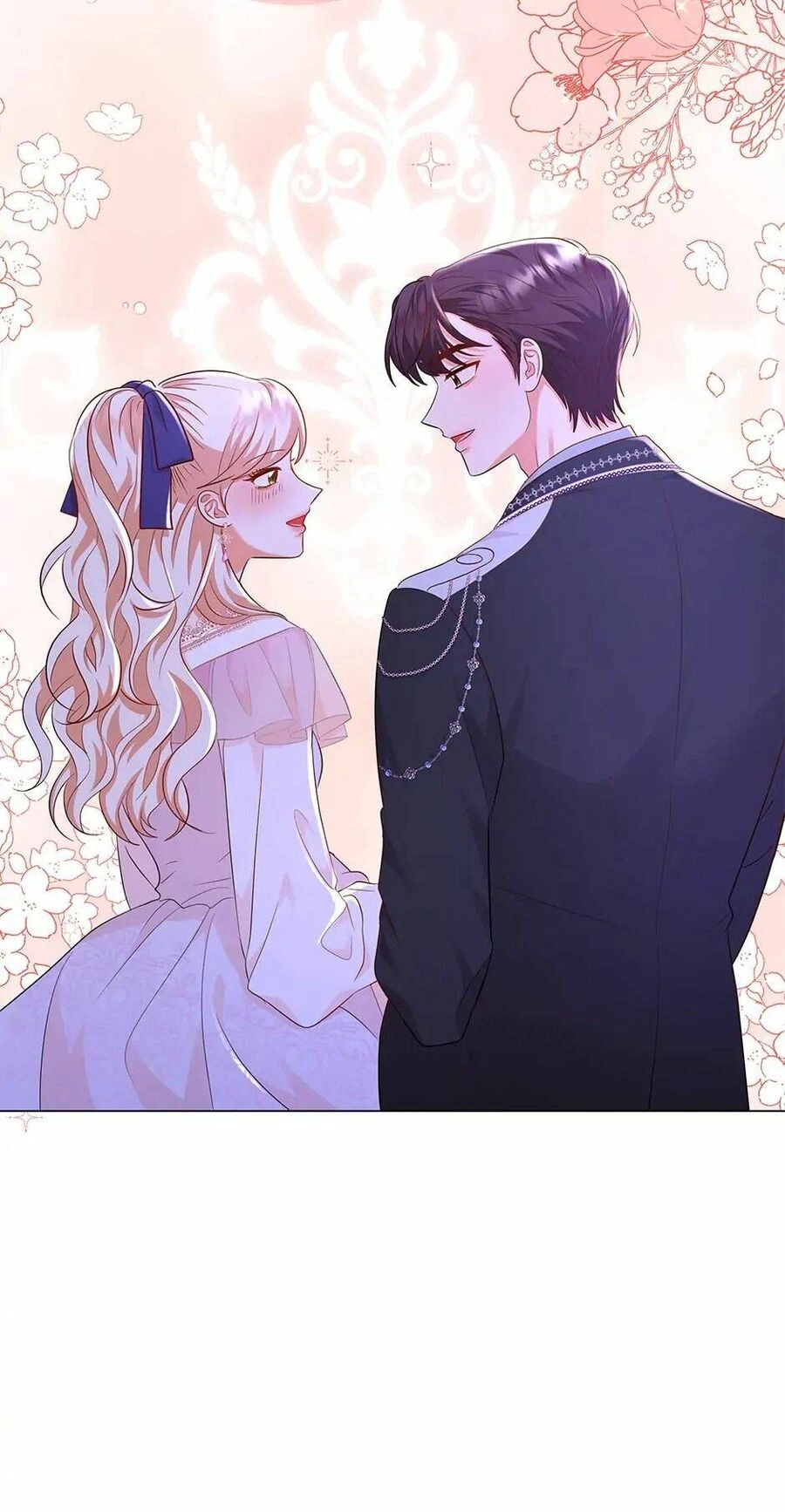 Nhân Vật Phản Diện Cũng Khó Chịu Chapter 33.2 - 35