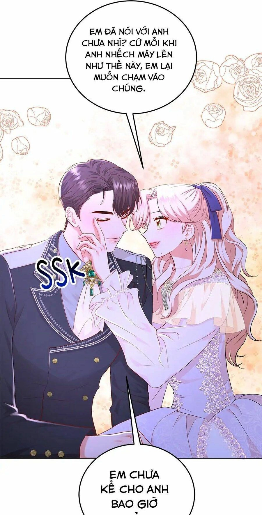 Nhân Vật Phản Diện Cũng Khó Chịu Chapter 33.2 - 42