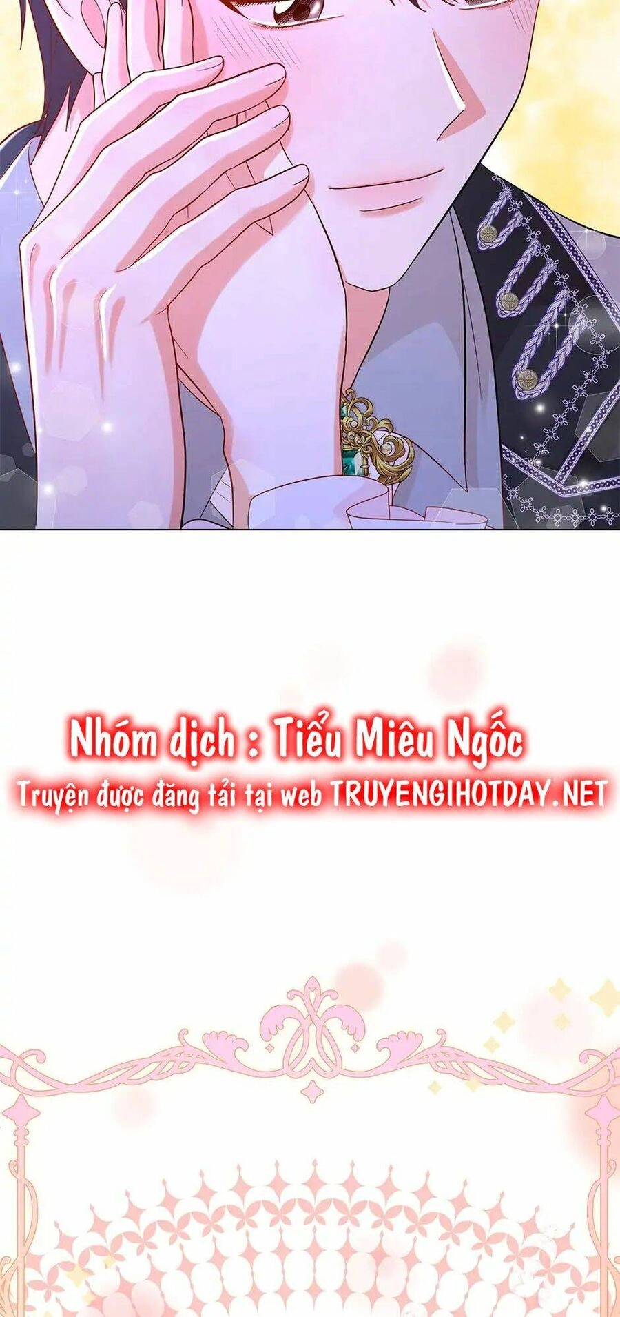 Nhân Vật Phản Diện Cũng Khó Chịu Chapter 33.2 - 44