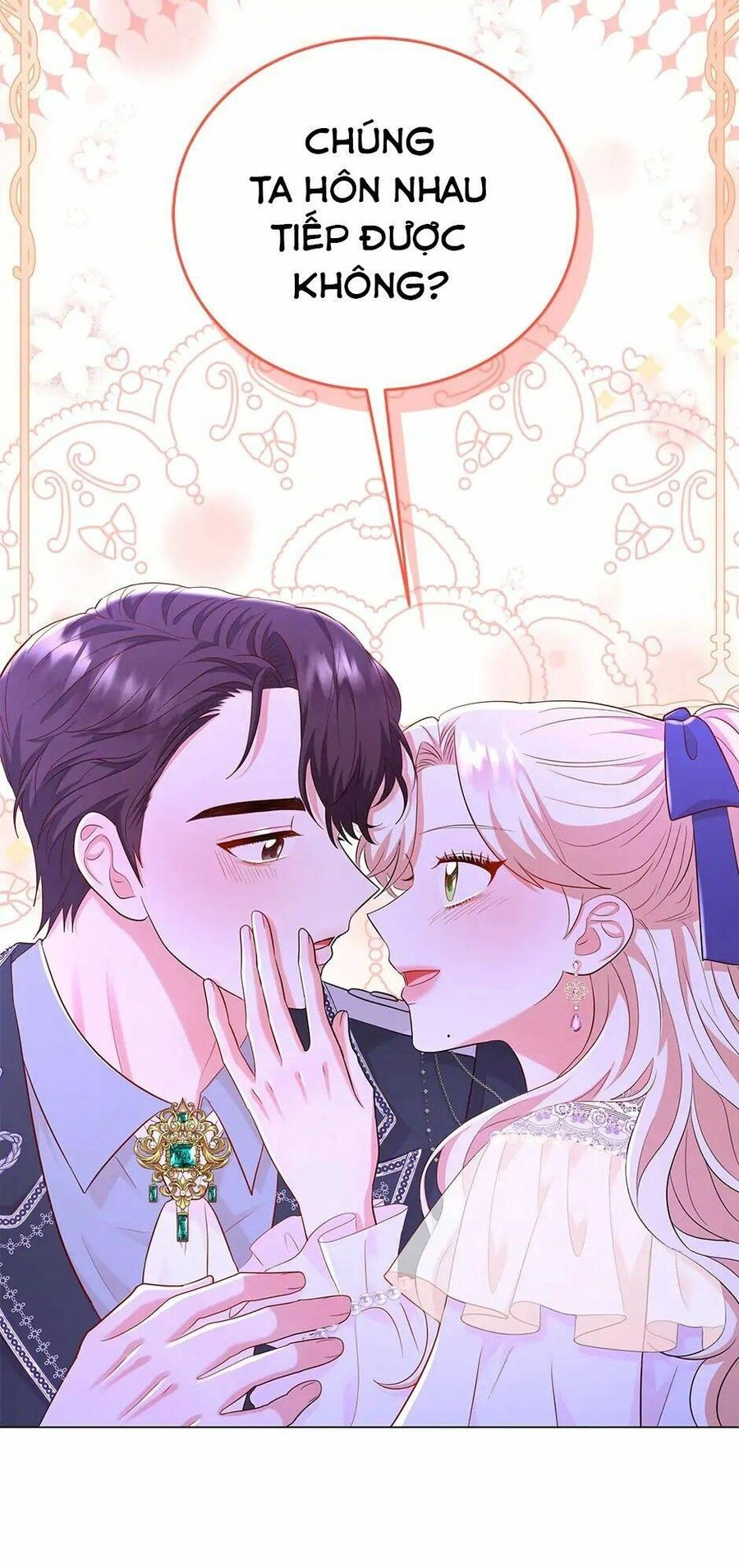 Nhân Vật Phản Diện Cũng Khó Chịu Chapter 33.2 - 46