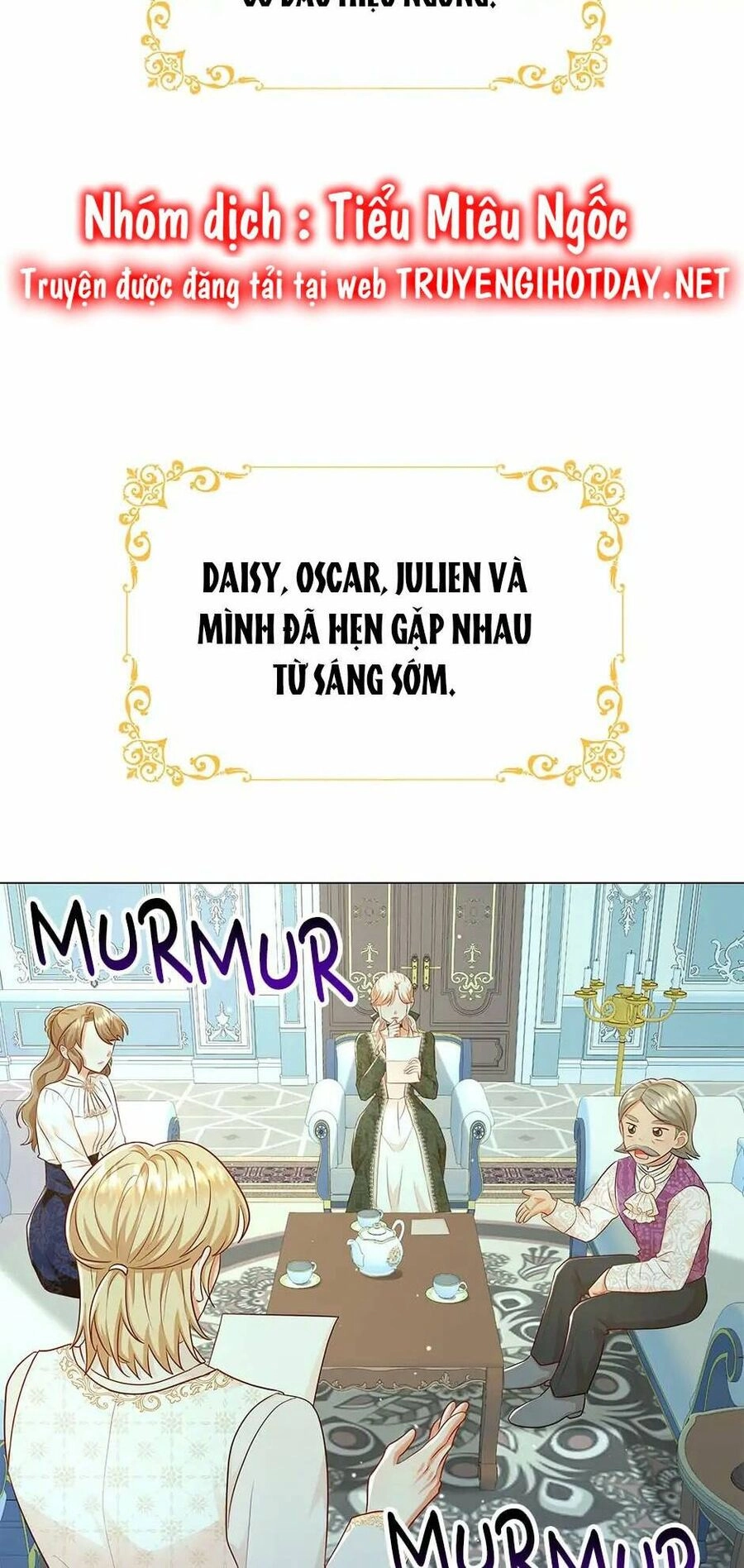 Nhân Vật Phản Diện Cũng Khó Chịu Chapter 33.2 - 53