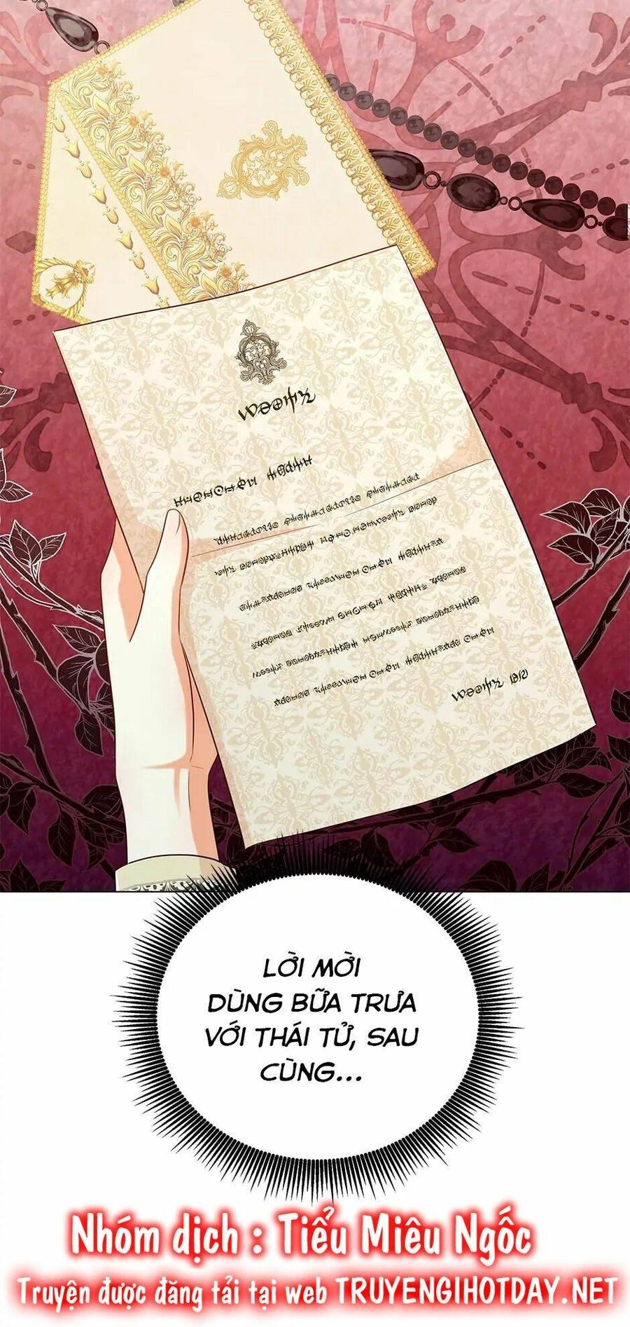 Nhân Vật Phản Diện Cũng Khó Chịu Chapter 33.2 - 56